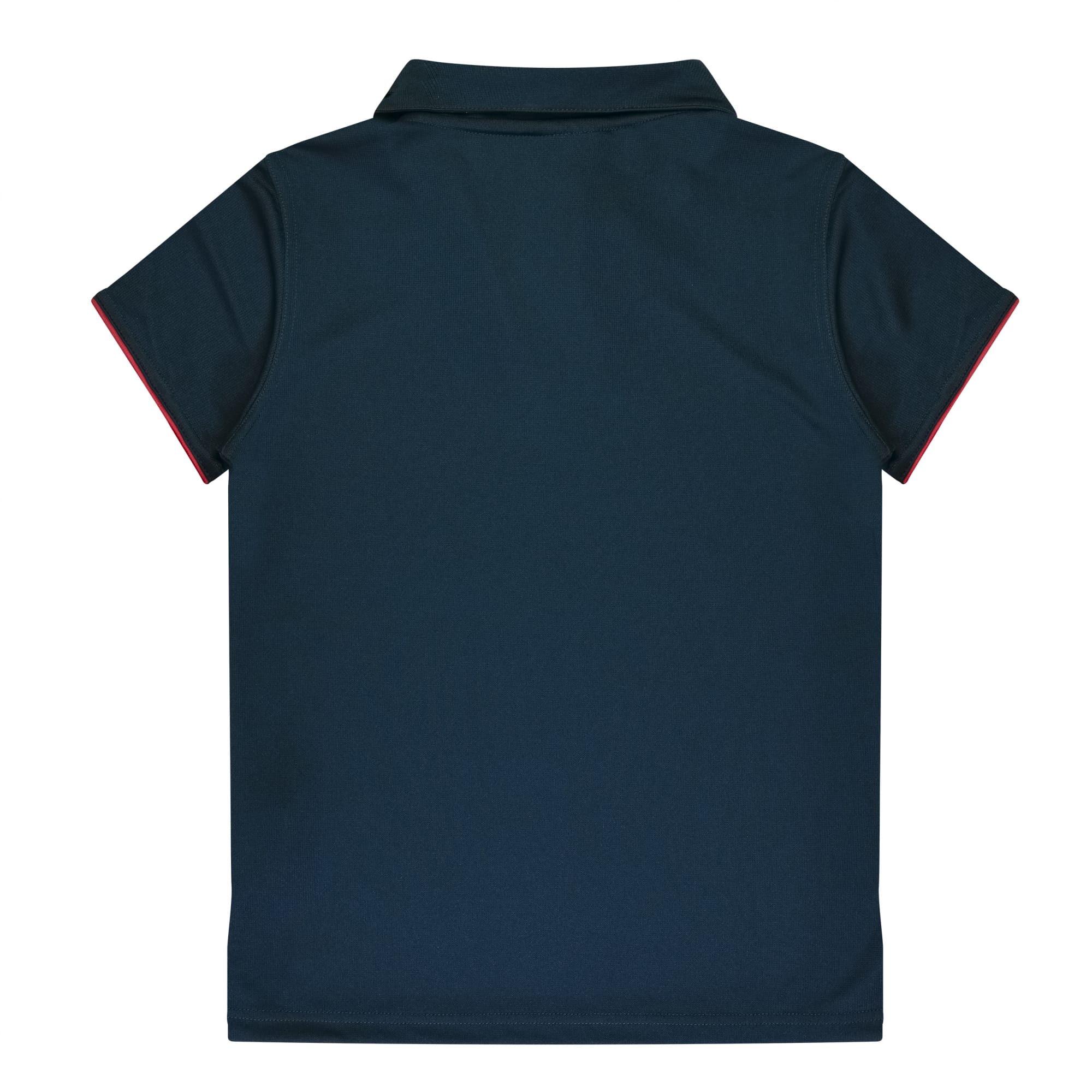 YARRA LADY POLOS