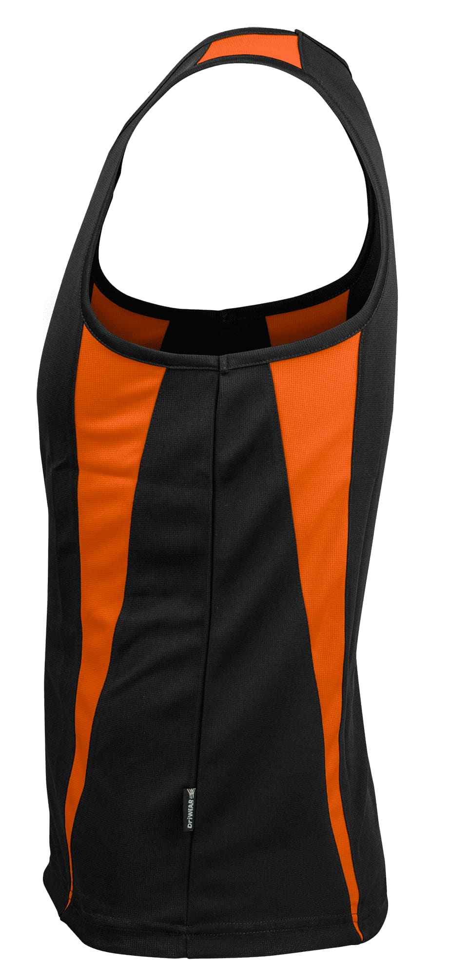 EUREKA MENS SINGLETS RUNOUT