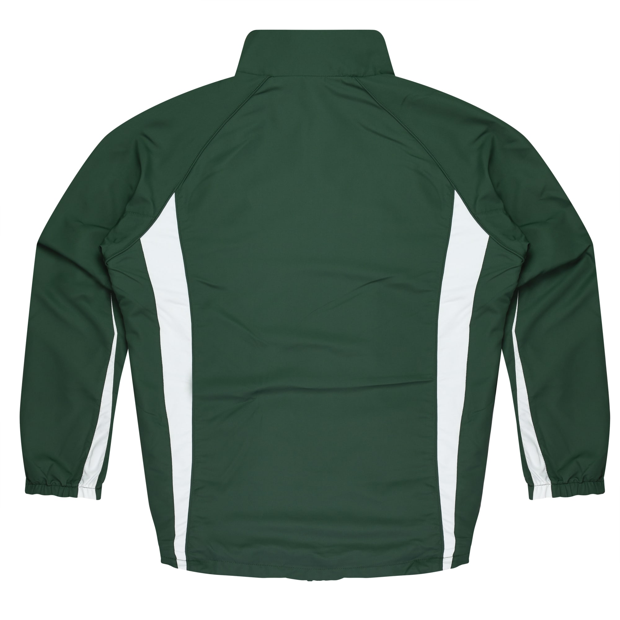 EUREKA MENS TRACKTOPS RUNOUT