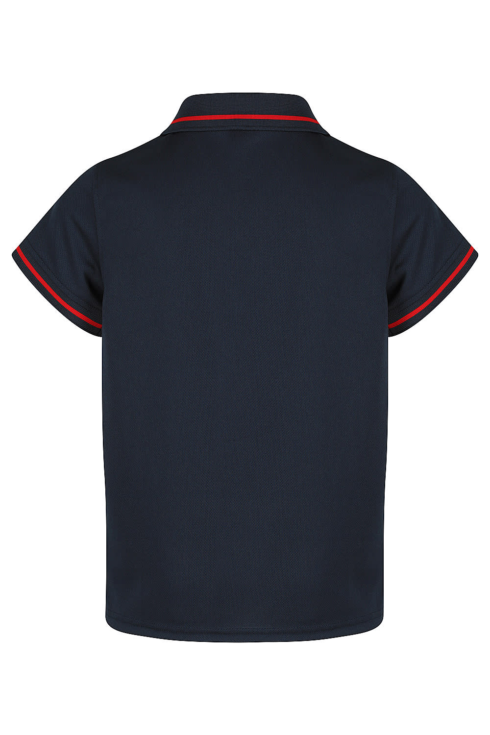 COTTESLOE KIDS POLOS