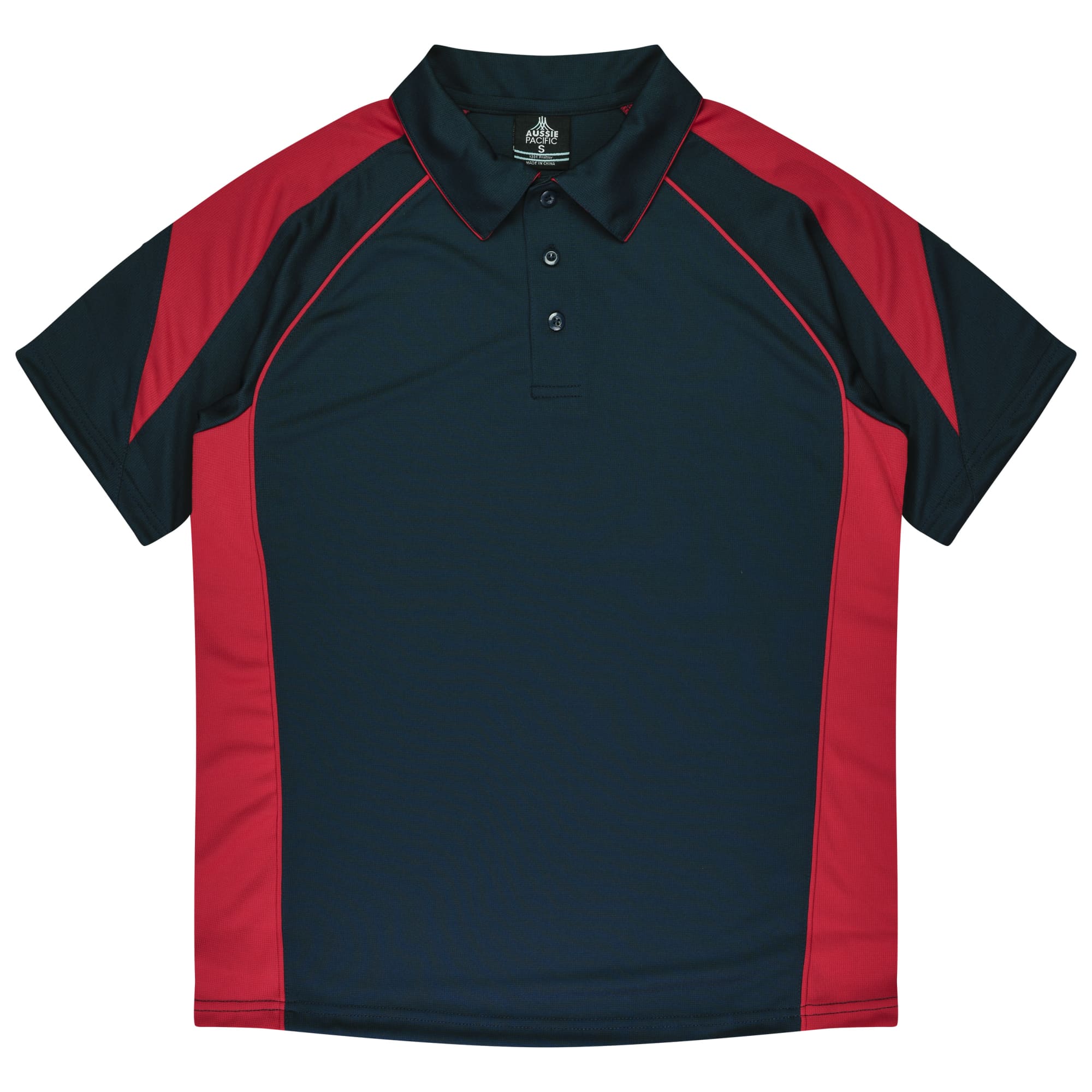 PREMIER KIDS POLOS