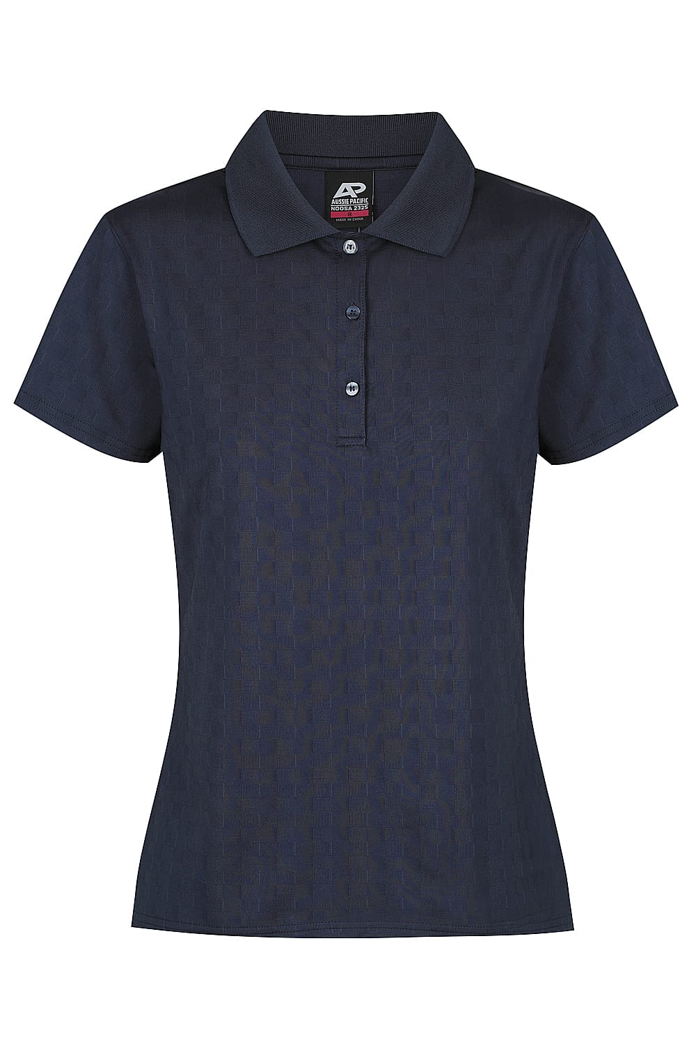 NOOSA LADY POLOS