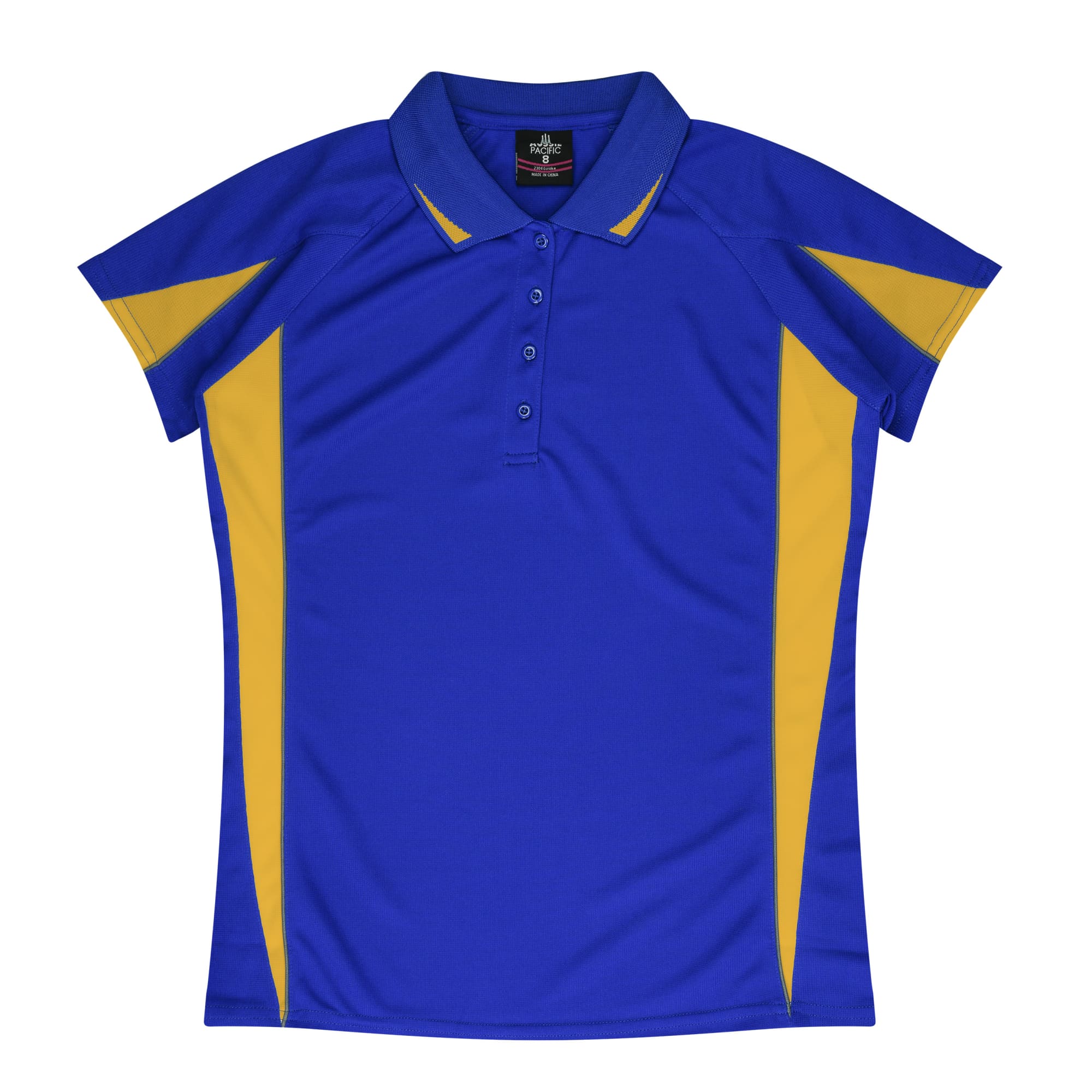 EUREKA LADY POLOS RUNOUT