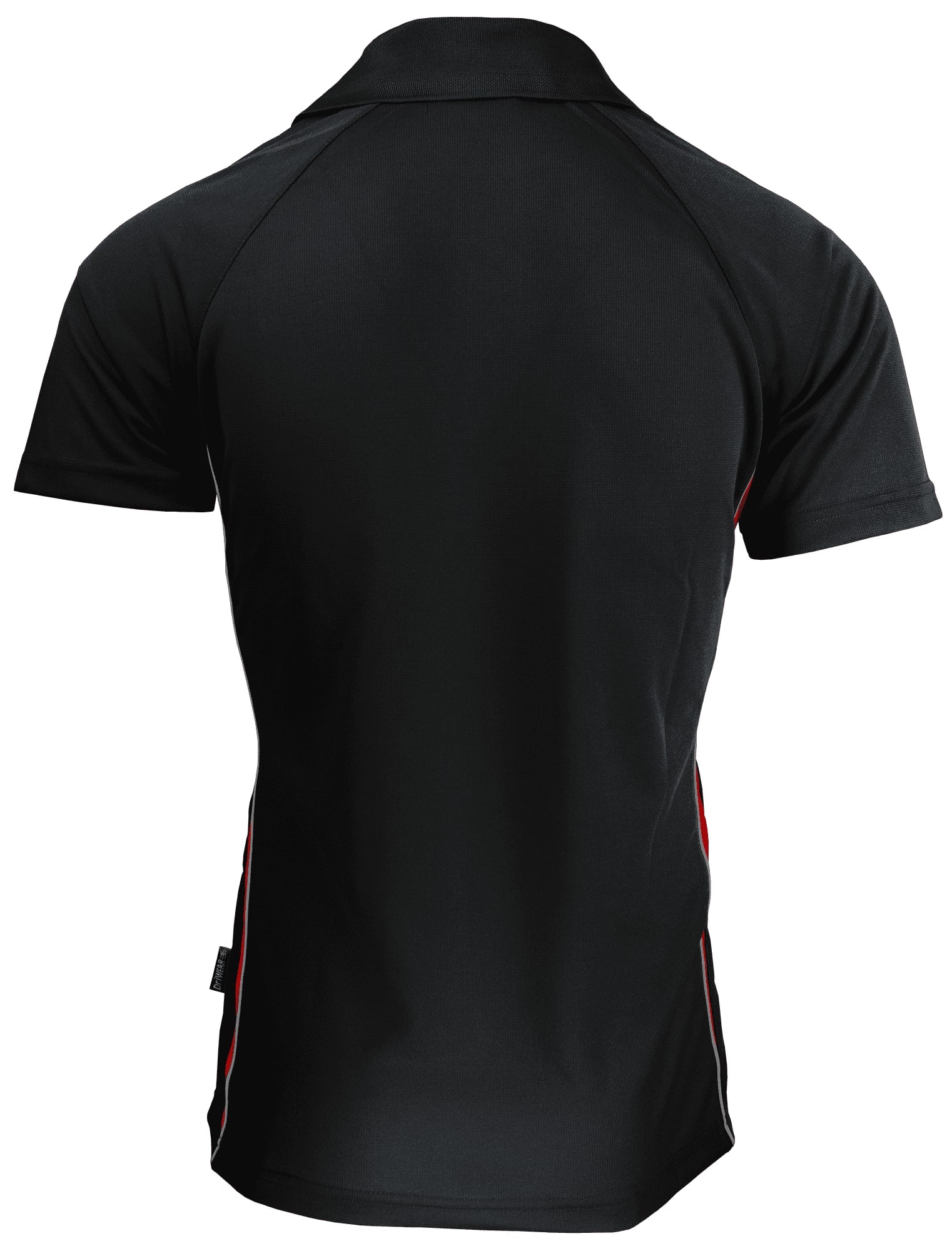 EUREKA MENS POLOS