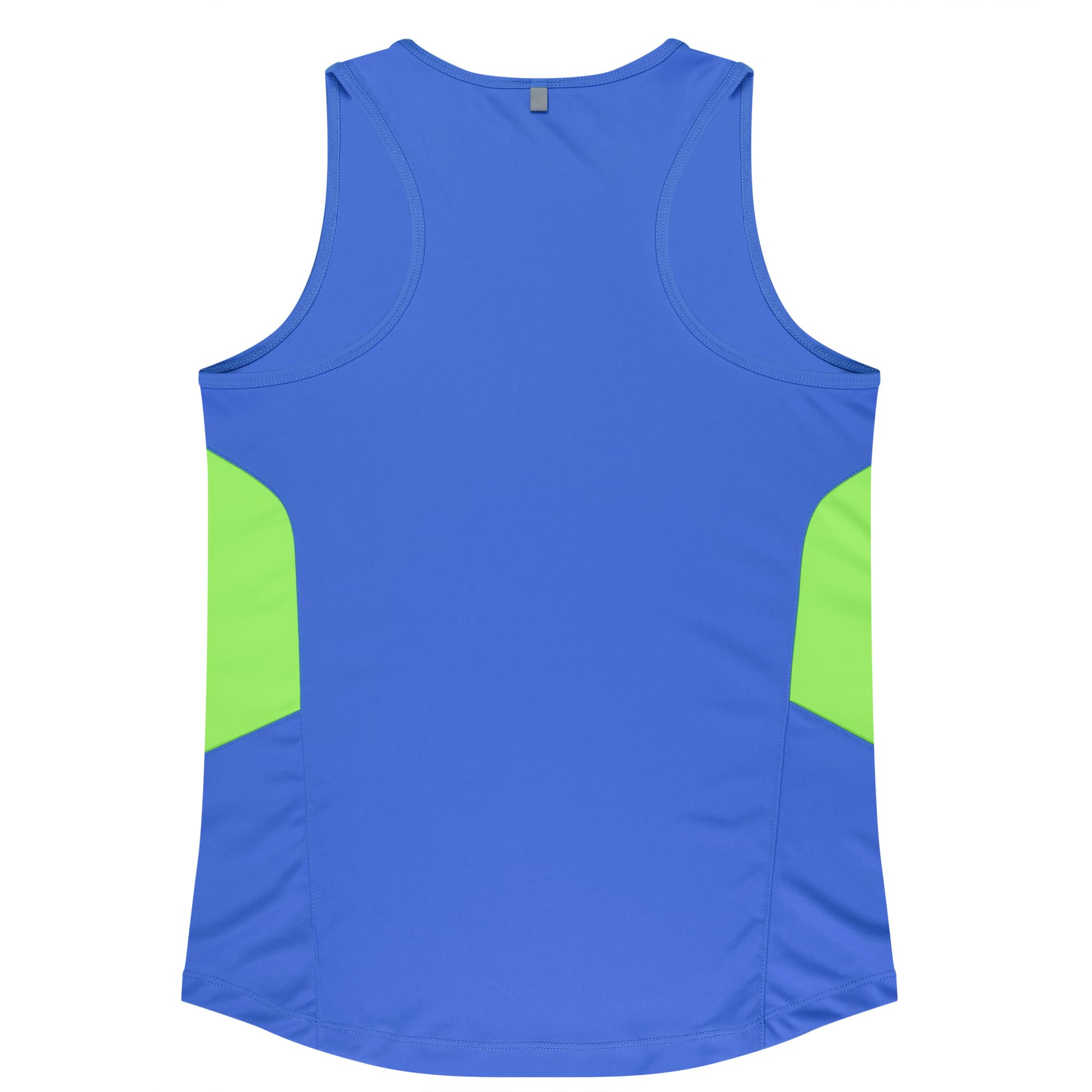 TASMAN LADY SINGLETS