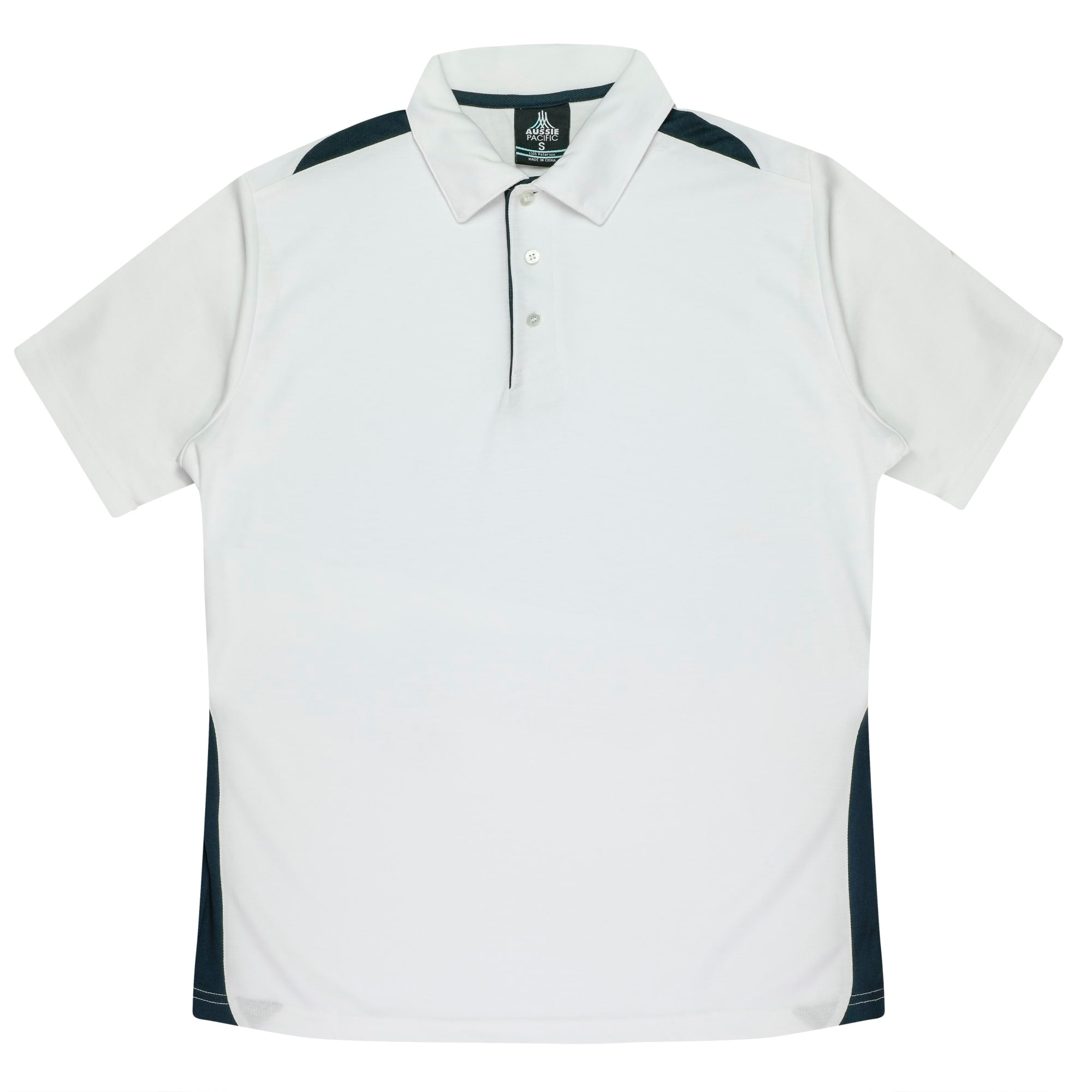 PATERSON KIDS POLOS RUNOUT