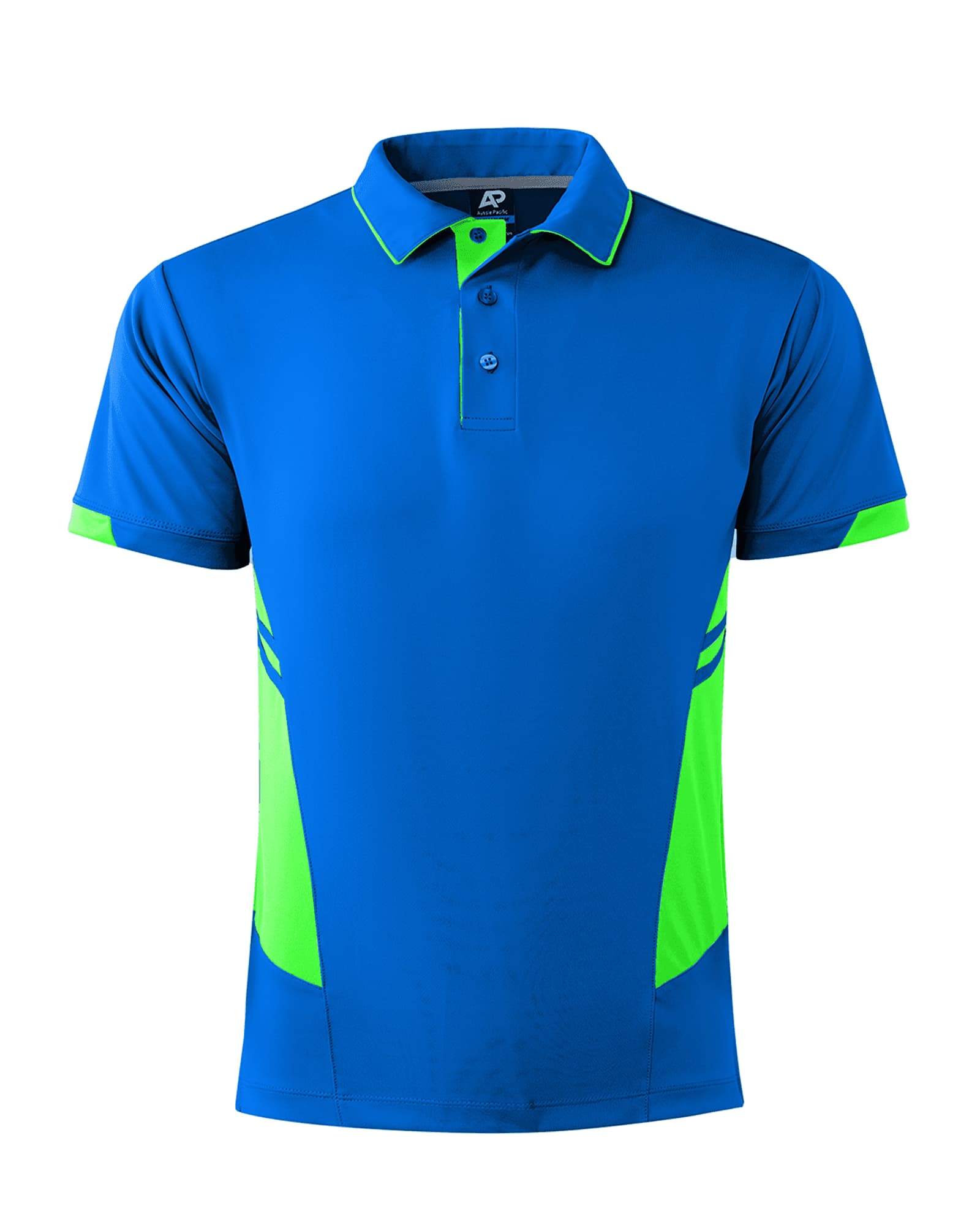 TASMAN MENS POLOS