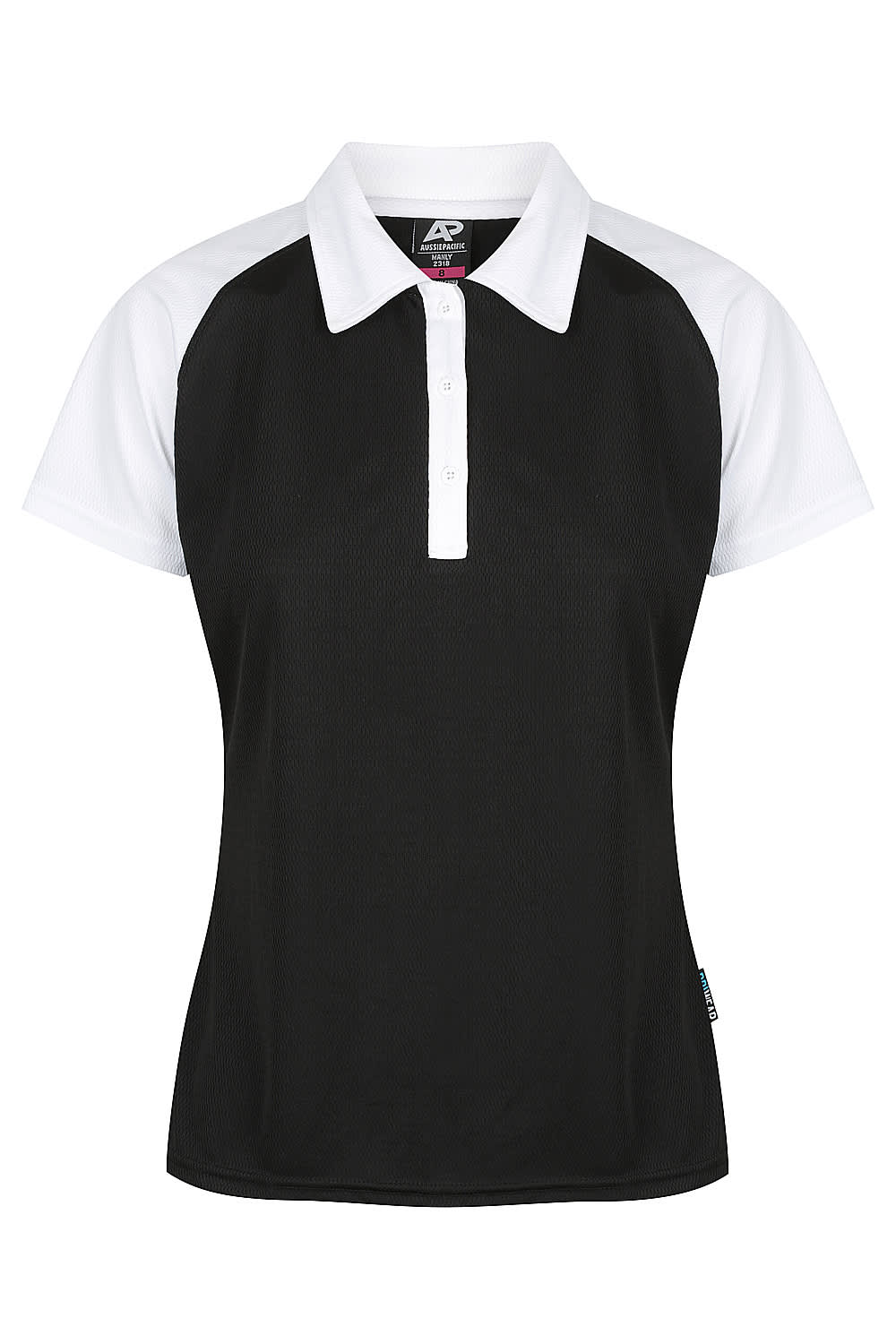 MANLY LADY POLOS RUNOUT
