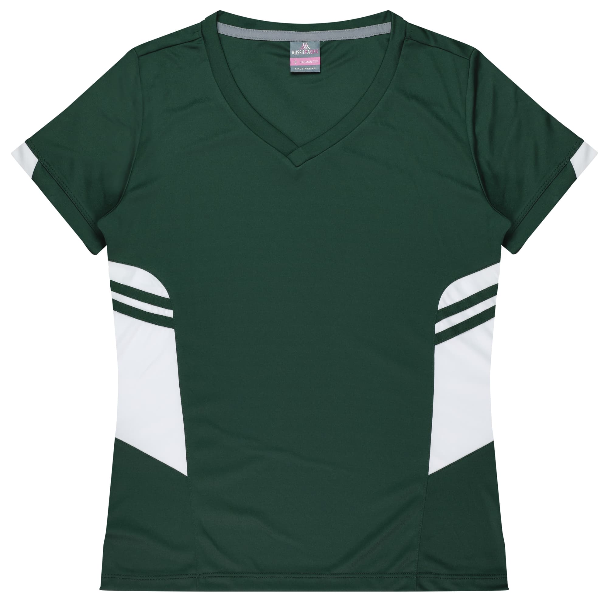TASMAN LADY TEES