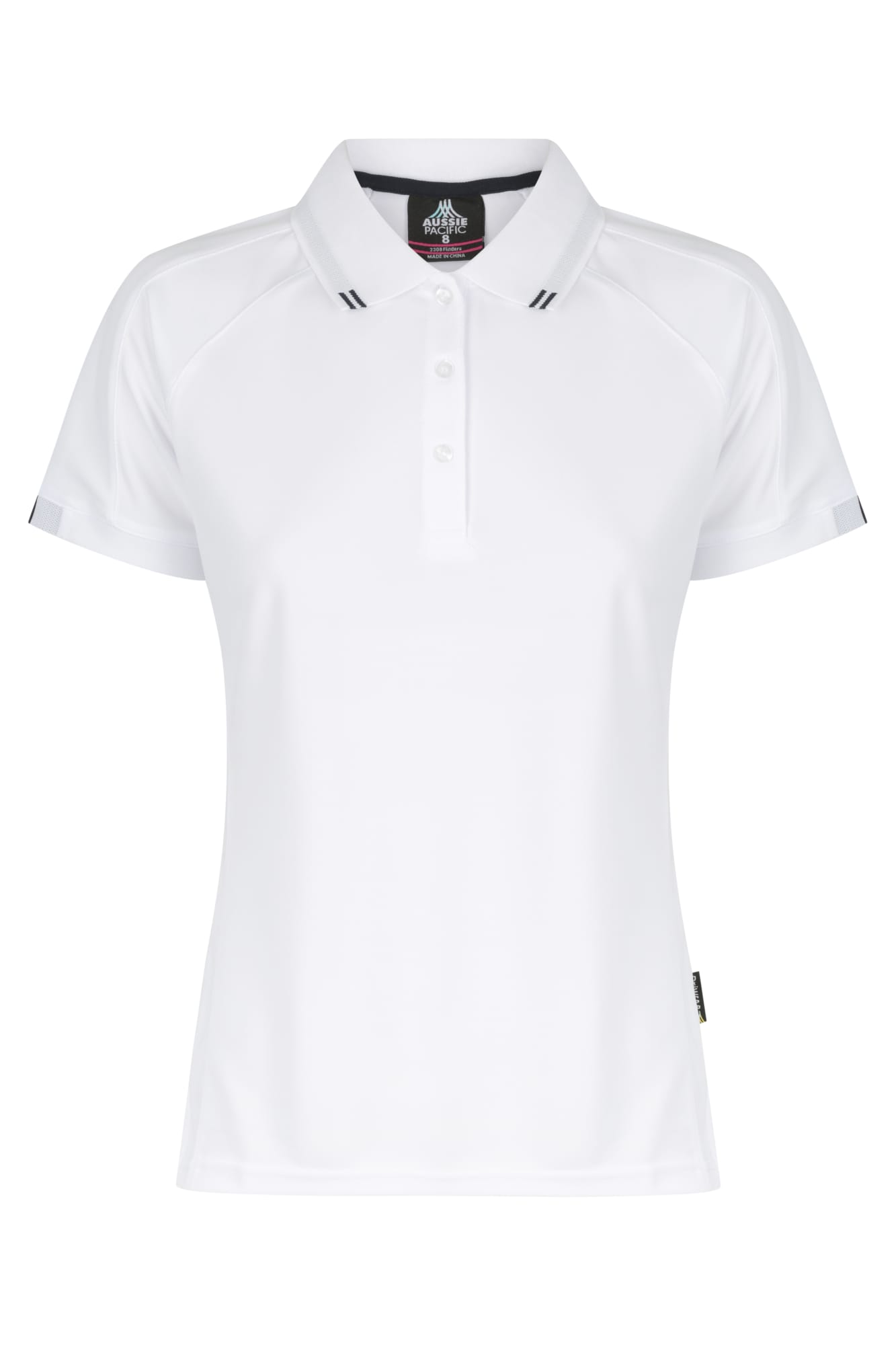 FLINDERS LADY POLOS