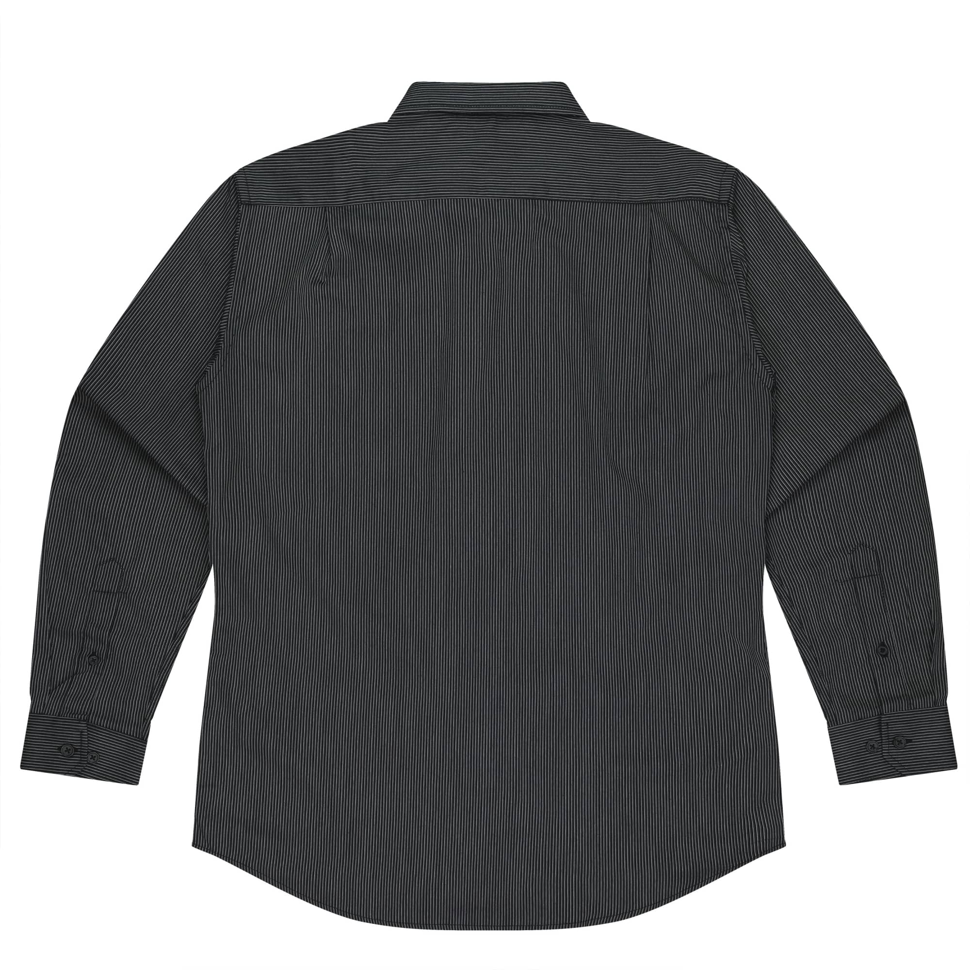 HENLEY MENS SHIRT LONG SLEEVE RUNOUT