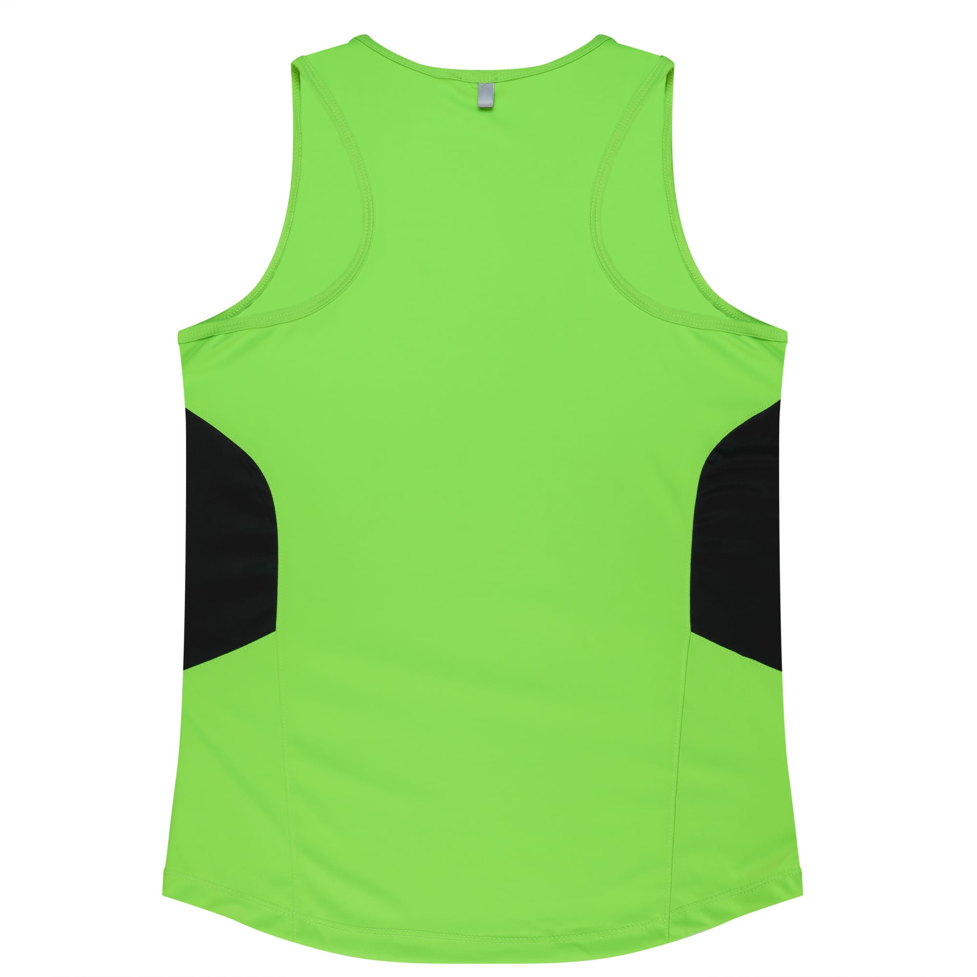 TASMAN LADY SINGLETS