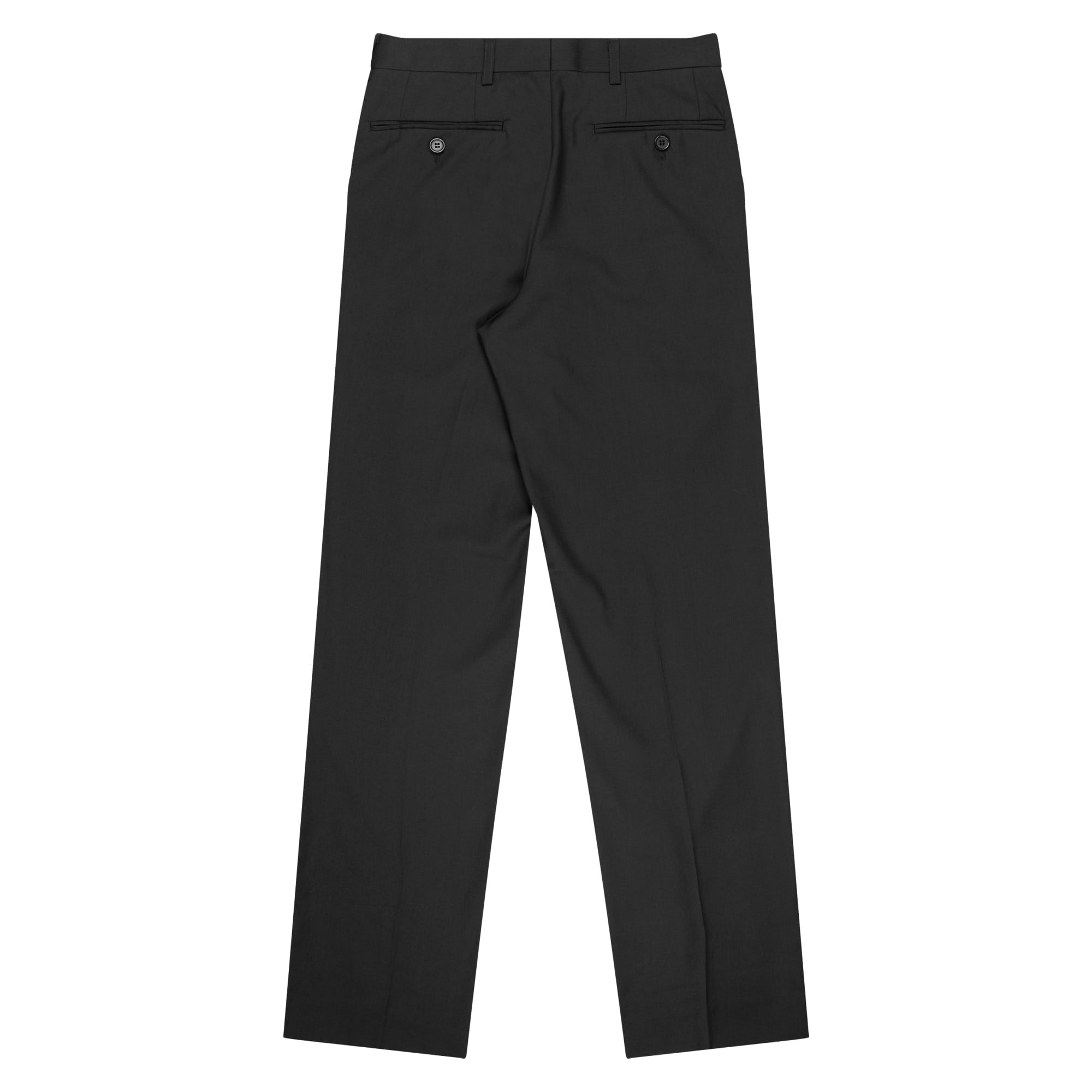 PLEATED PANT MENS PANTS RUNOUT