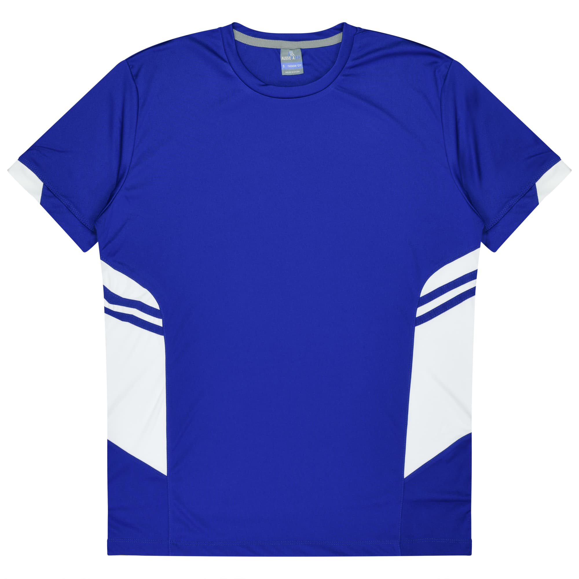 TASMAN MENS TEES