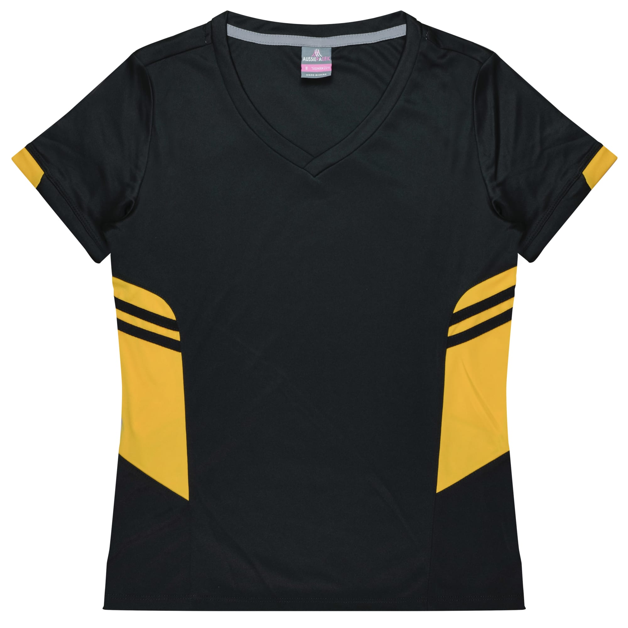 TASMAN LADY TEES
