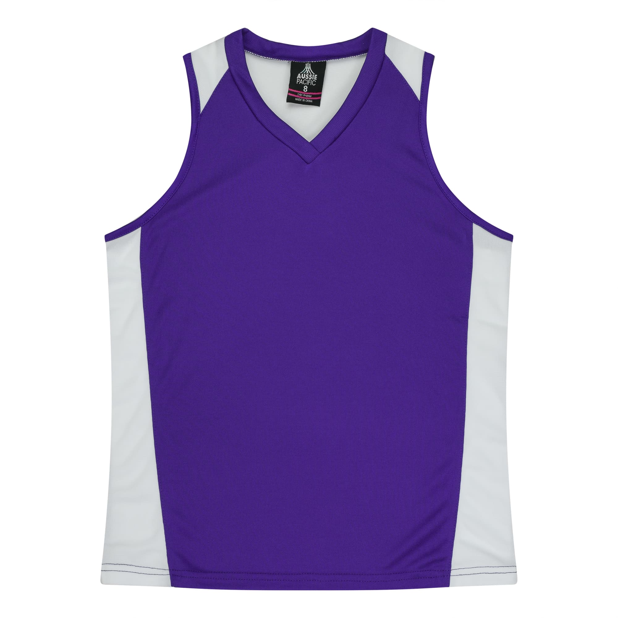 PREMIER LADY SINGLETS