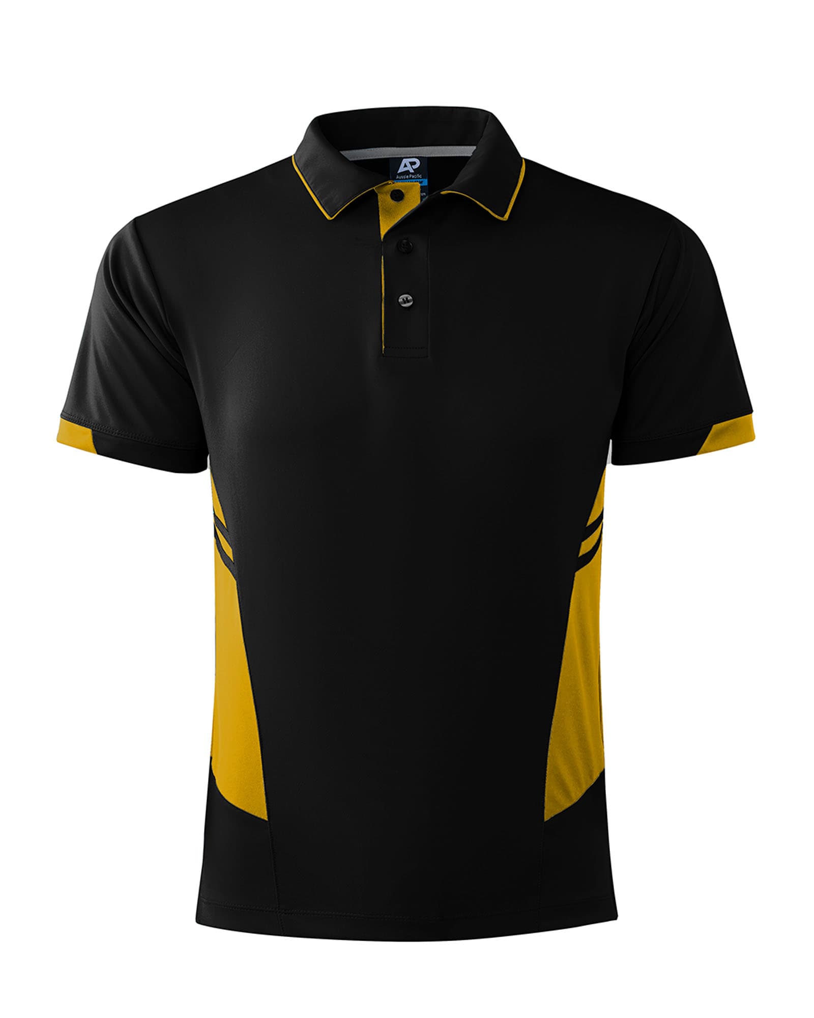 TASMAN MENS POLOS