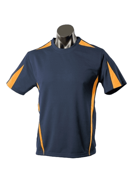 EUREKA MENS TEES RUNOUT