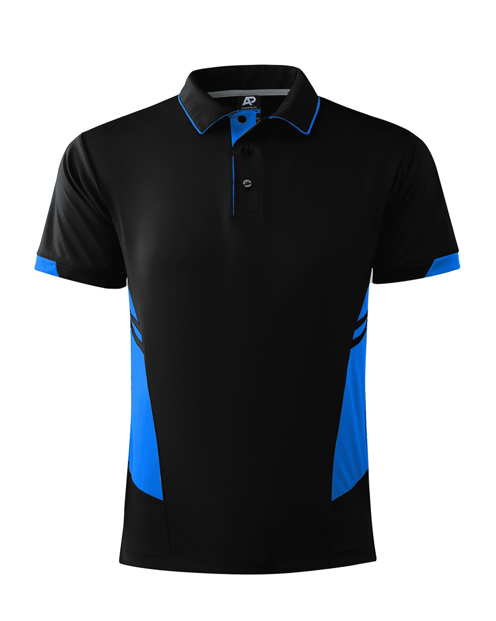 TASMAN MENS POLOS