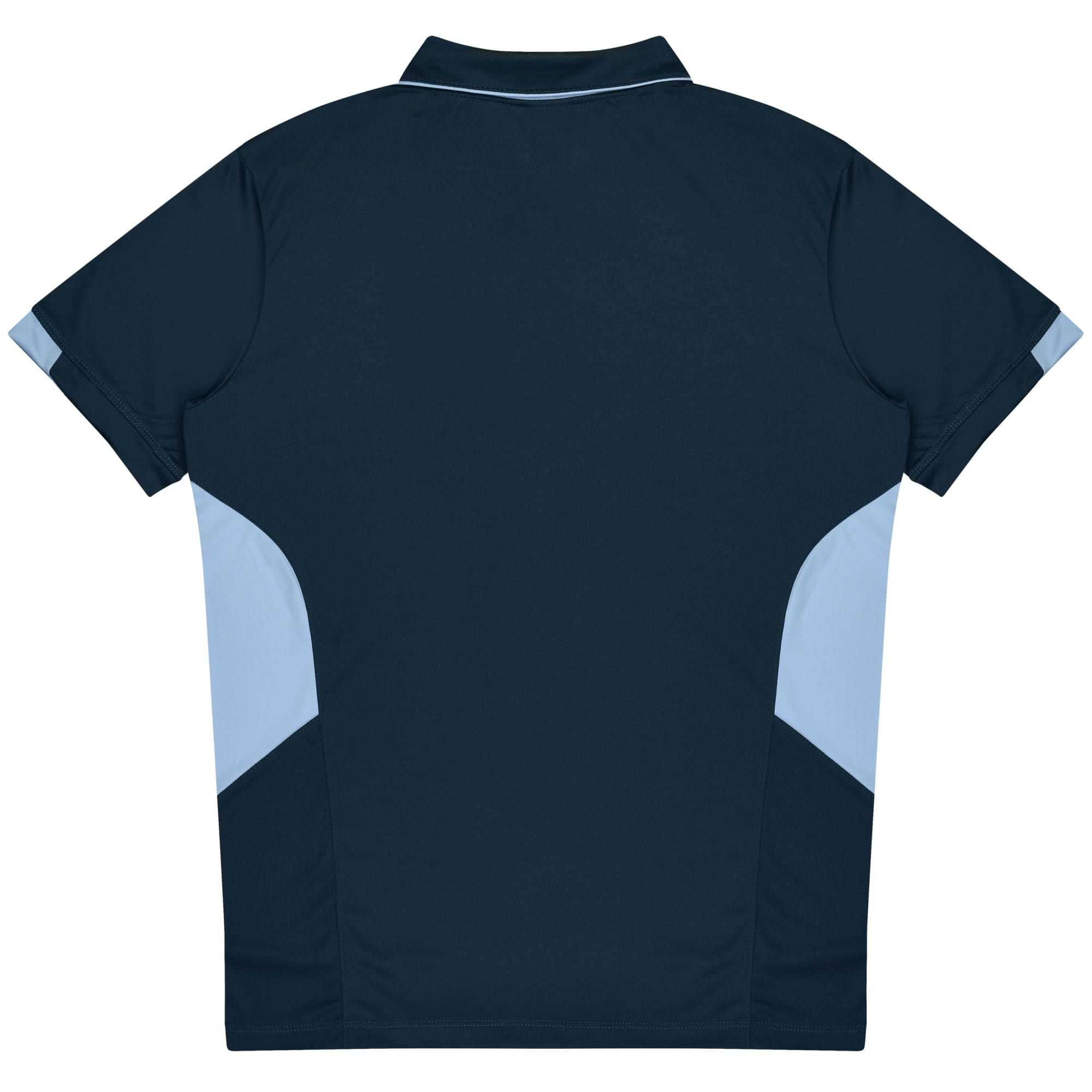 TASMAN KIDS POLOS