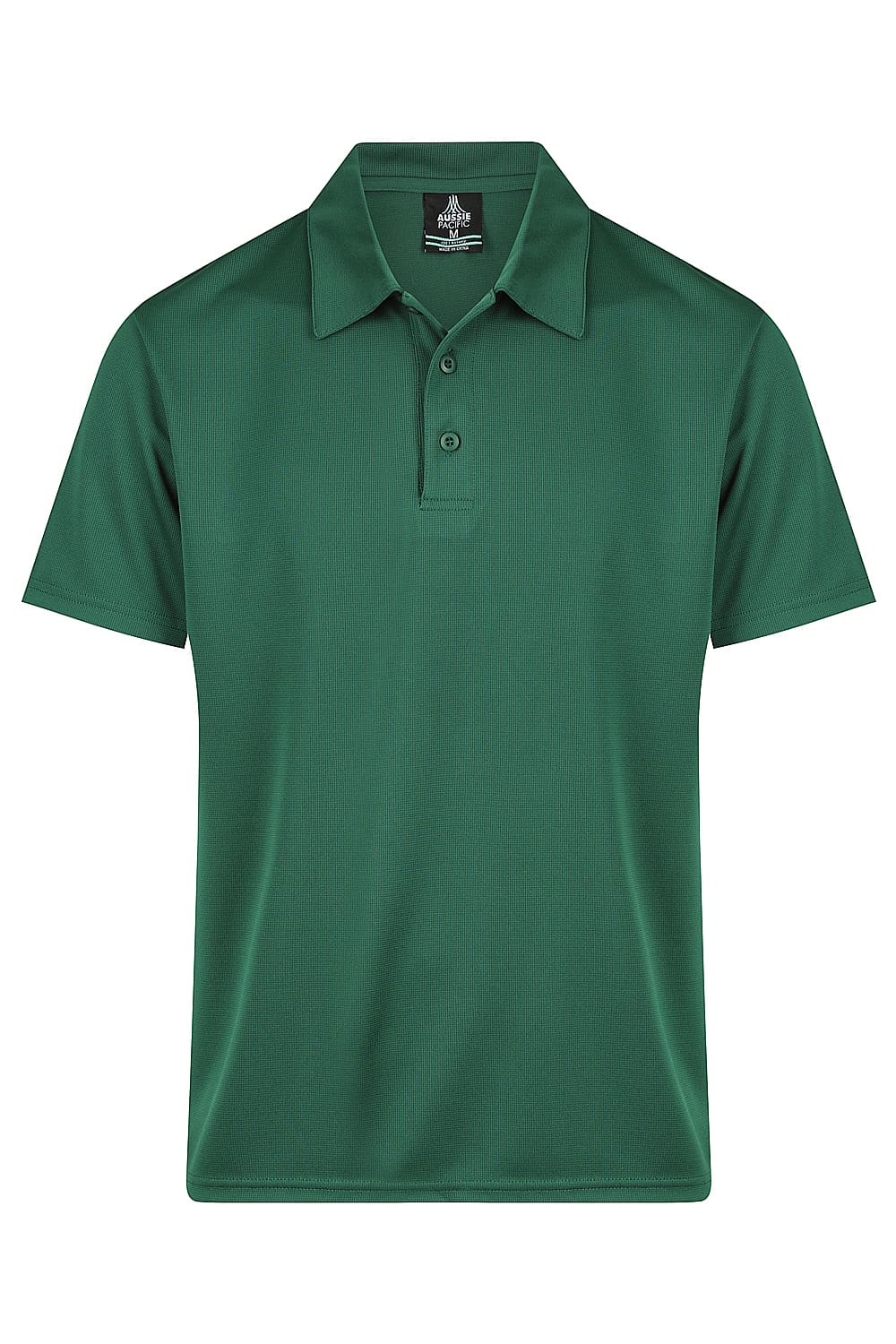 BOTANY MENS POLOS