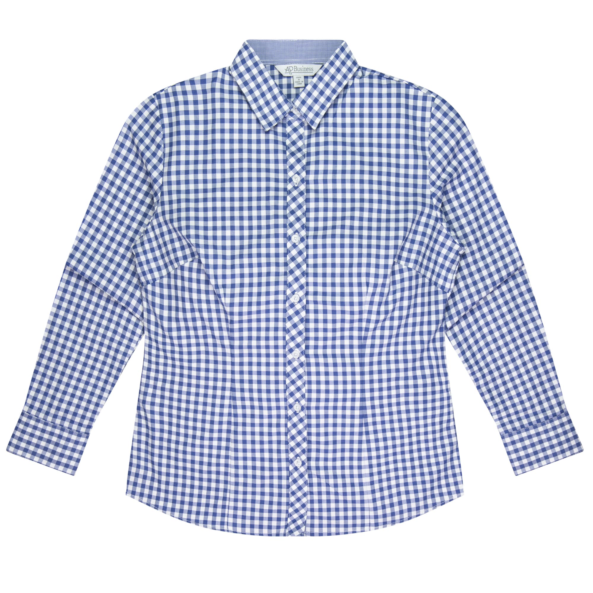 BRIGHTON LADY SHIRT LONG SLEEVE