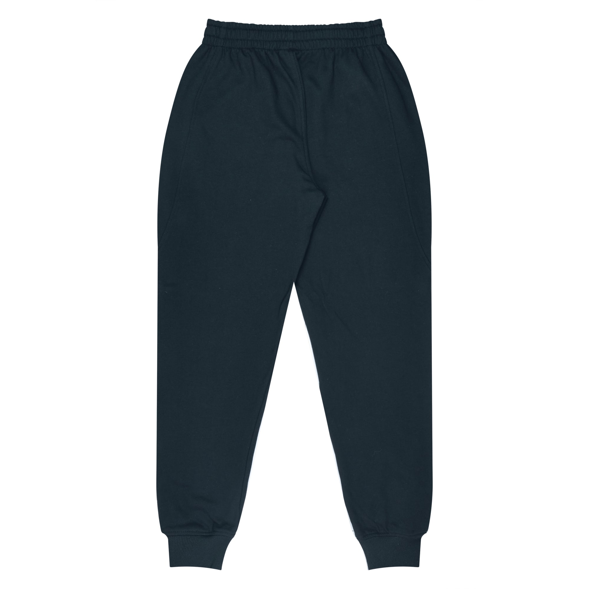 TAPERED FLEECE KIDS PANTS
