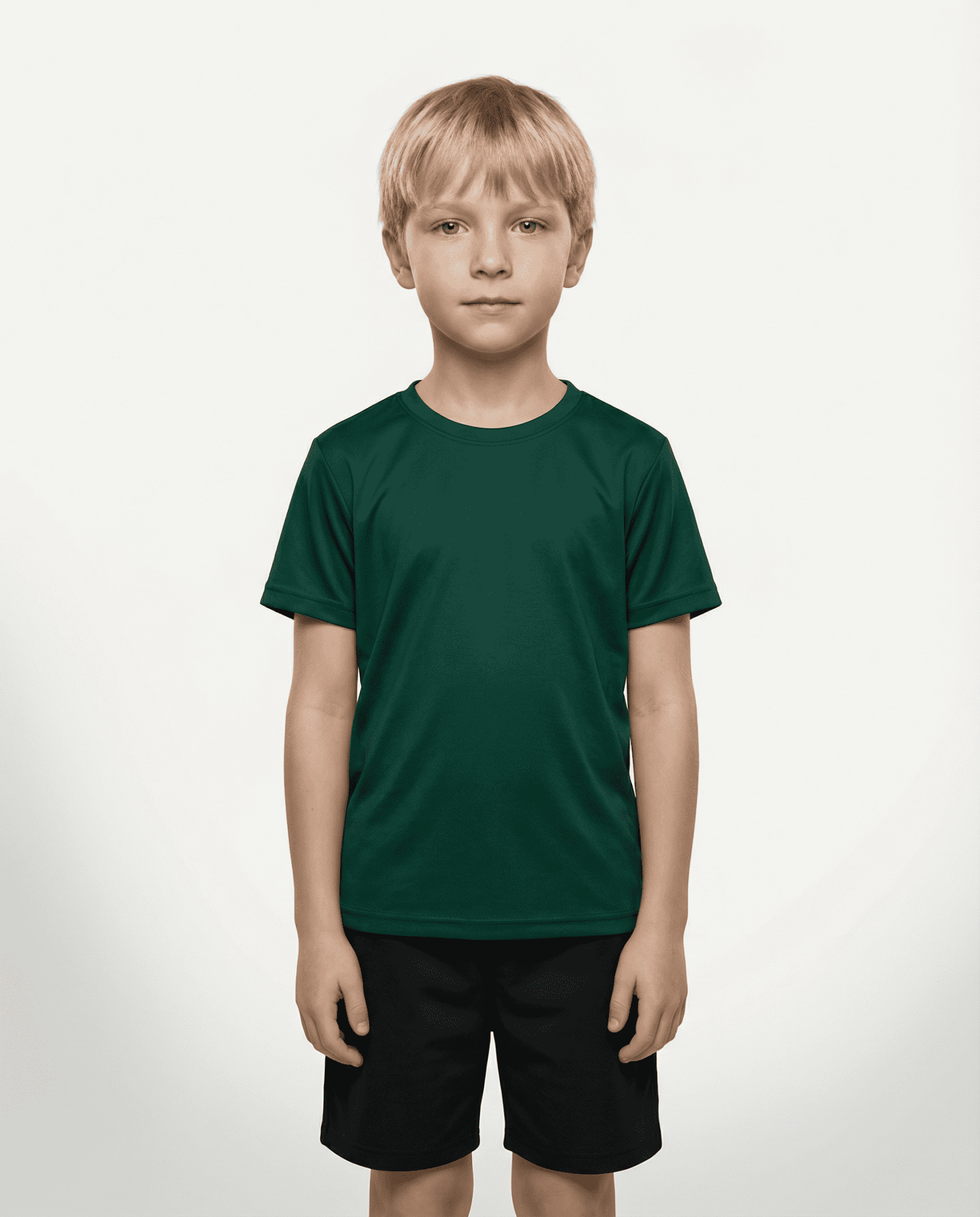 BOTANY KIDS TEES