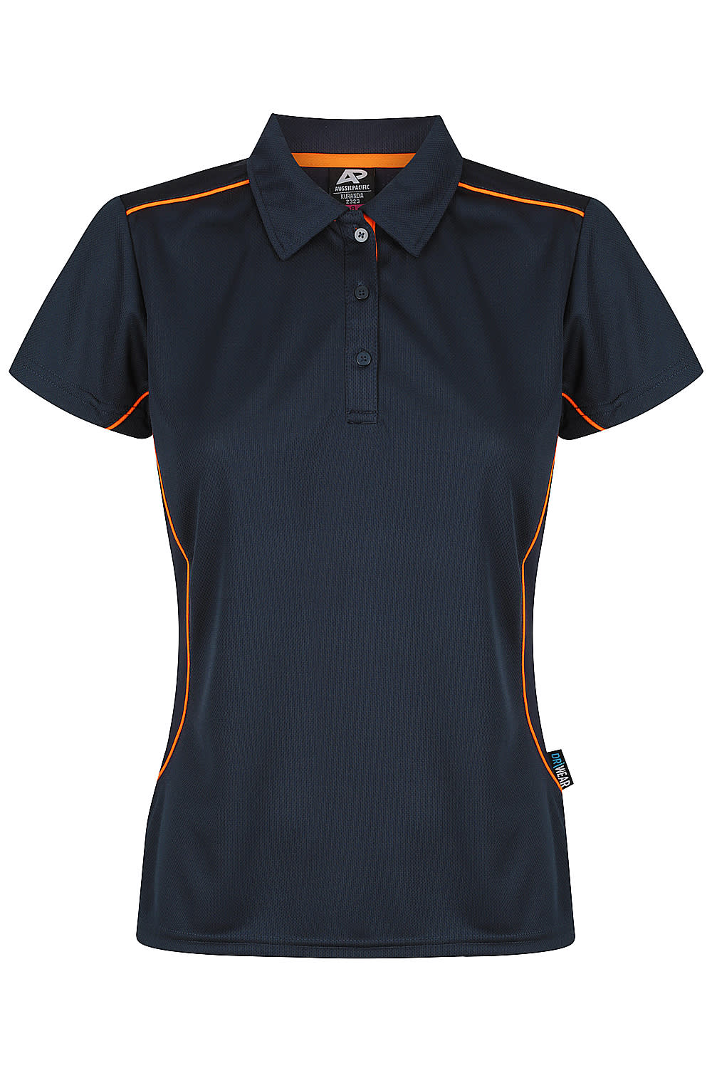 KURANDA LADY POLOS