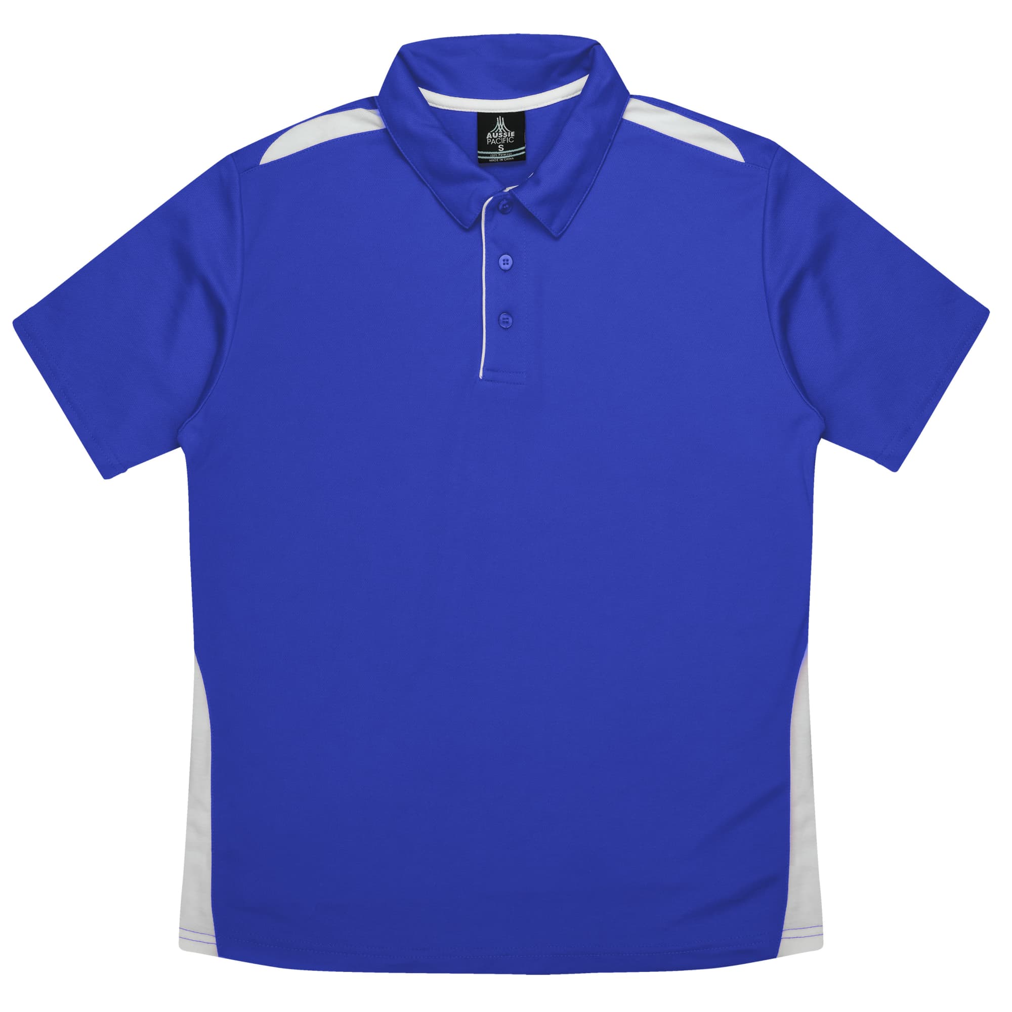 PATERSON KIDS POLOS RUNOUT