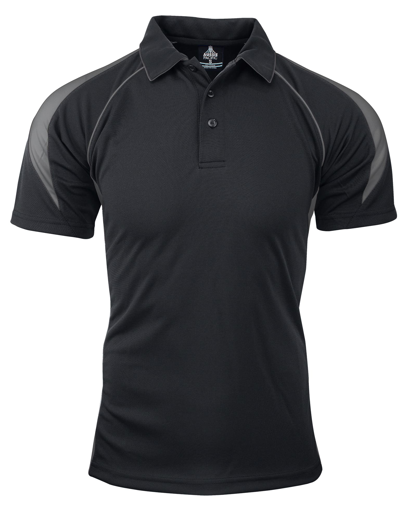 PREMIER MENS POLOS RUNOUT