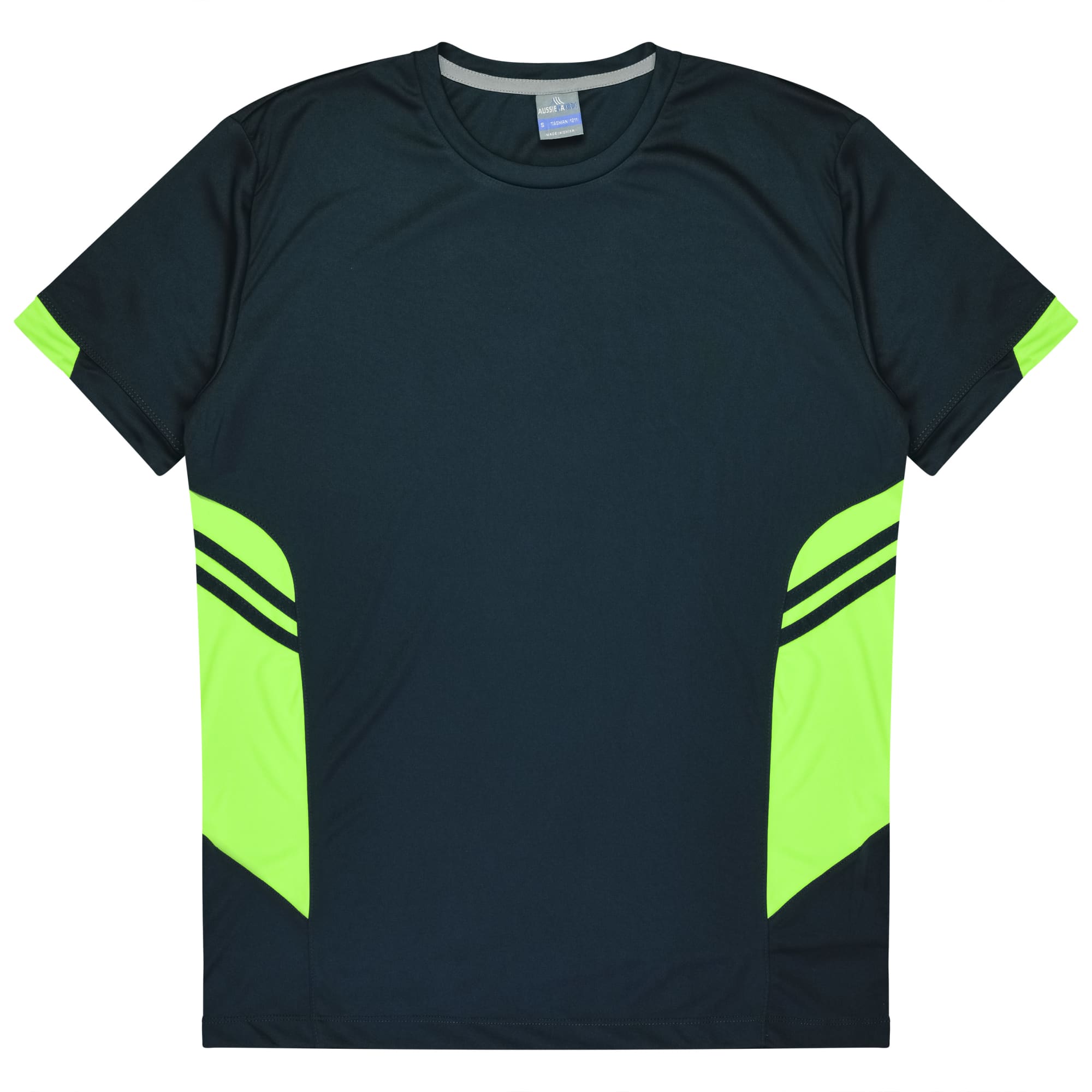 TASMAN MENS TEES