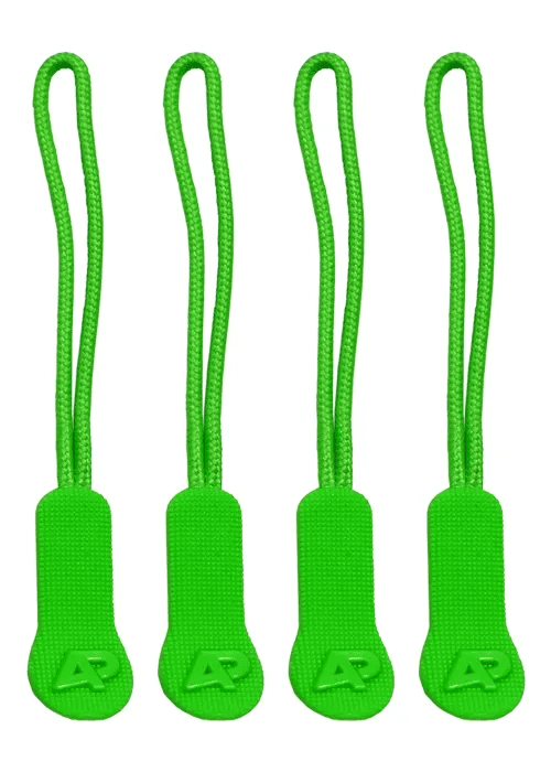 ZIP PULLERS ACCESSORIES