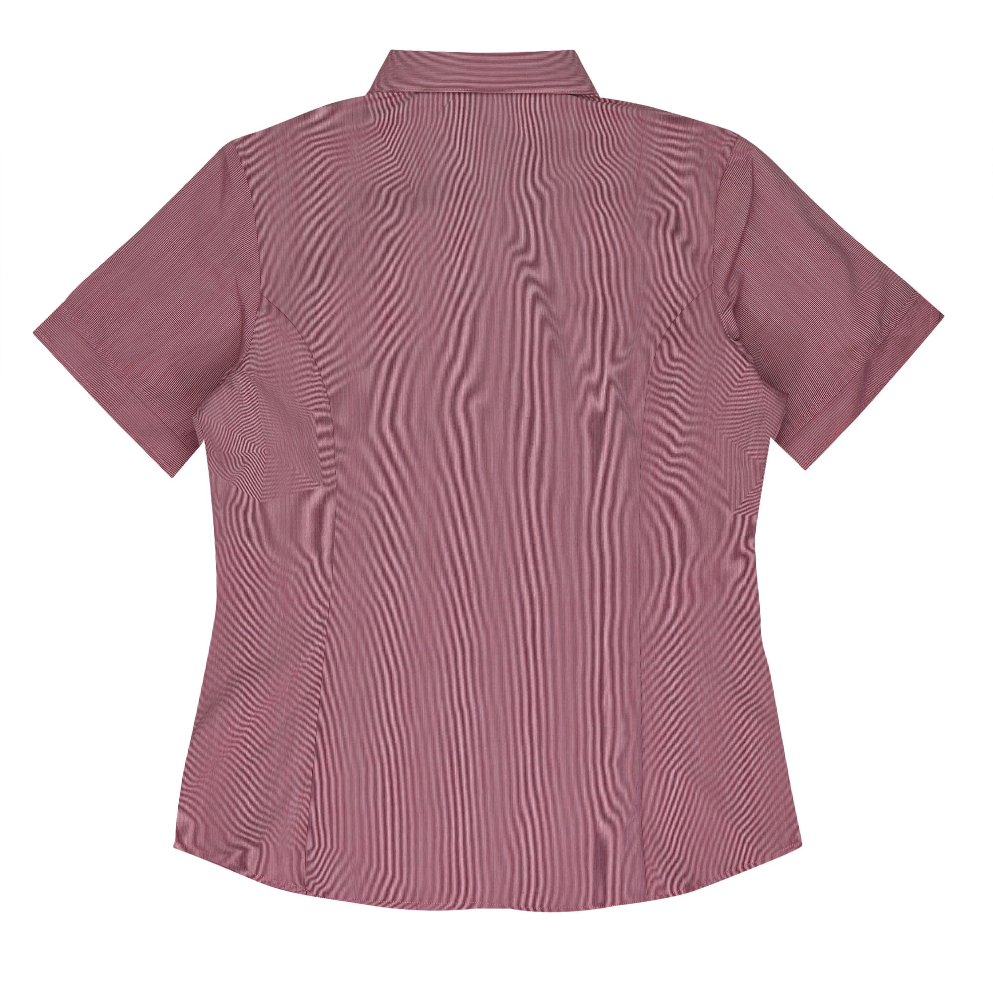 BELAIR LADY SHIRT SHORT SLEEVE RUNOUT