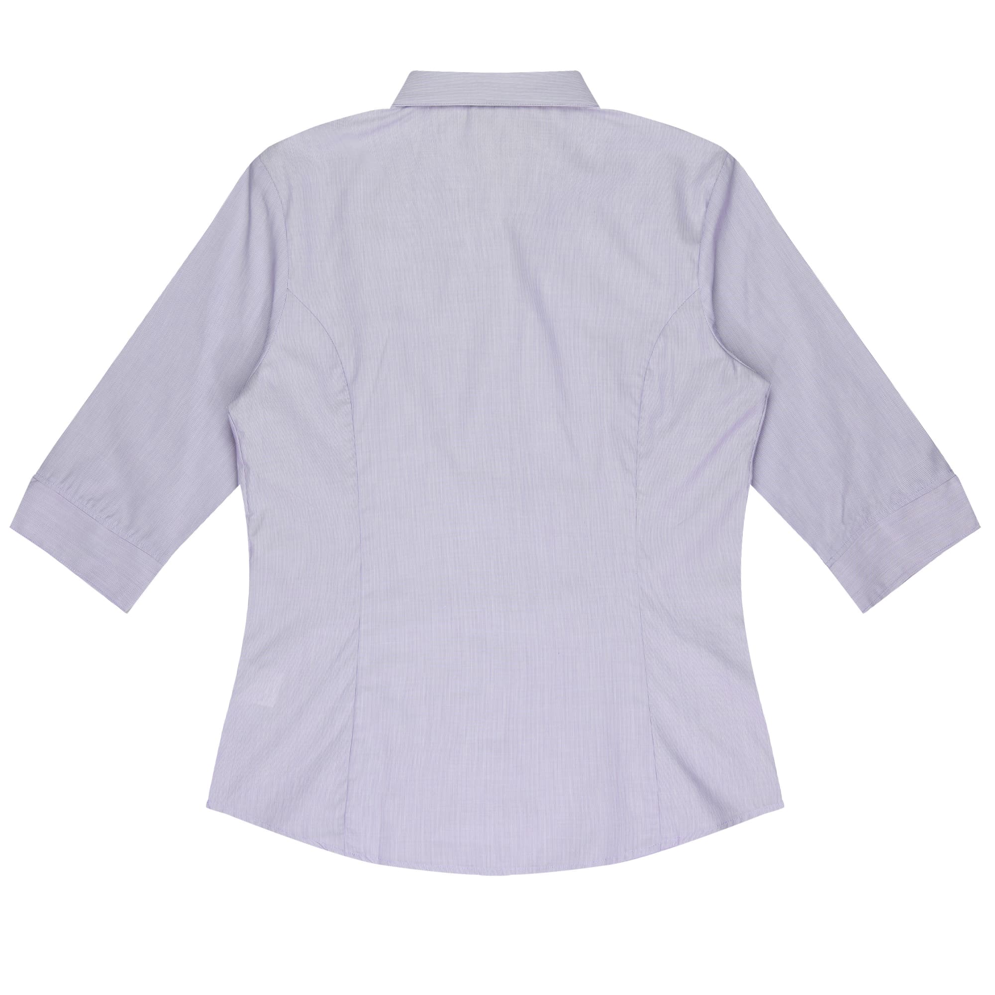 BELAIR LADY SHIRT 3/4 SLEEVE RUNOUT