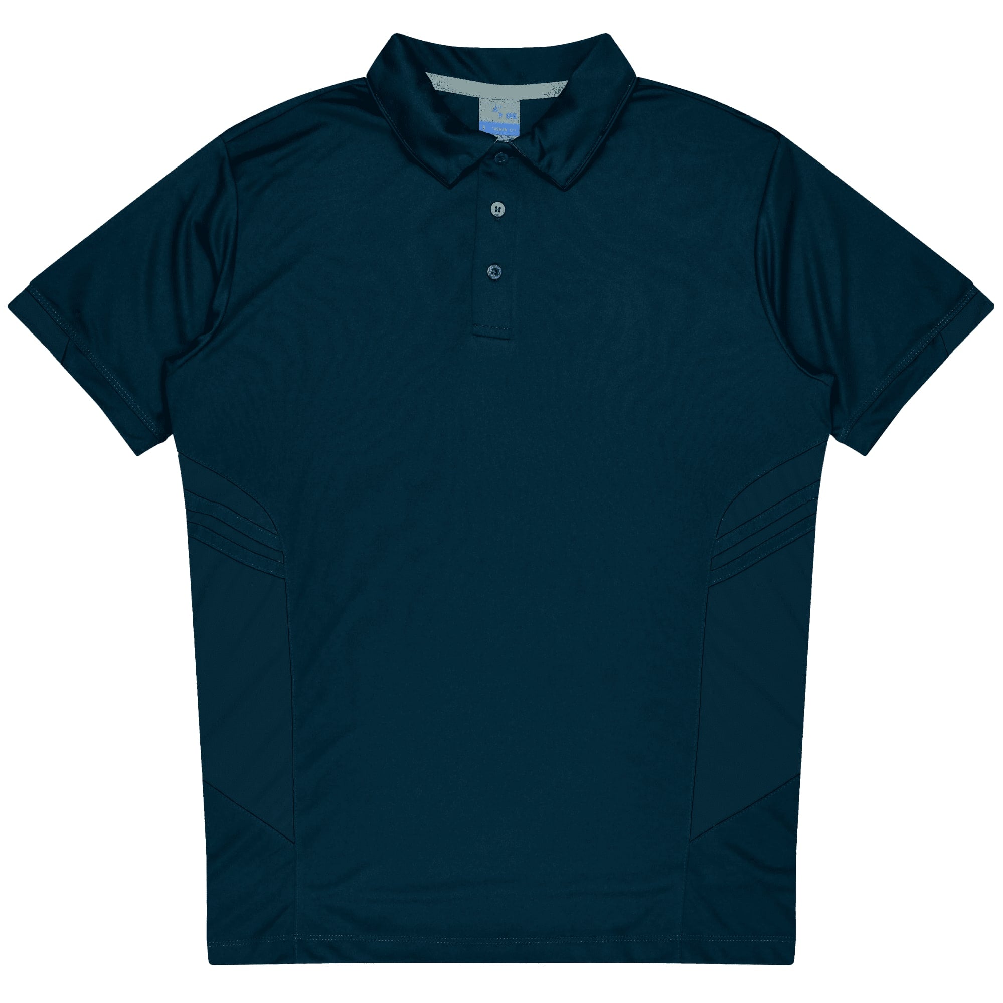 TASMAN KIDS POLOS