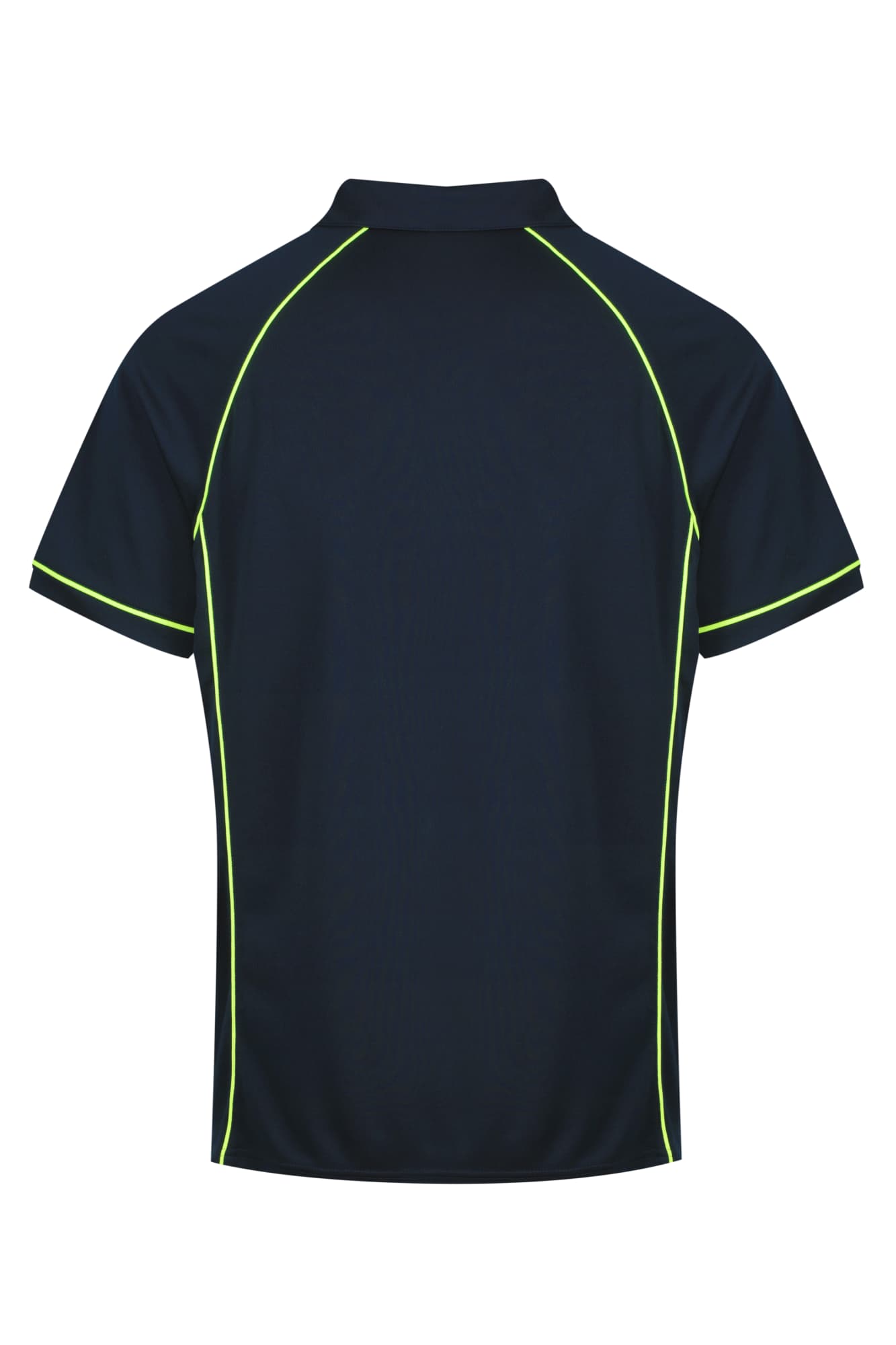 ENDEAVOUR MENS POLOS