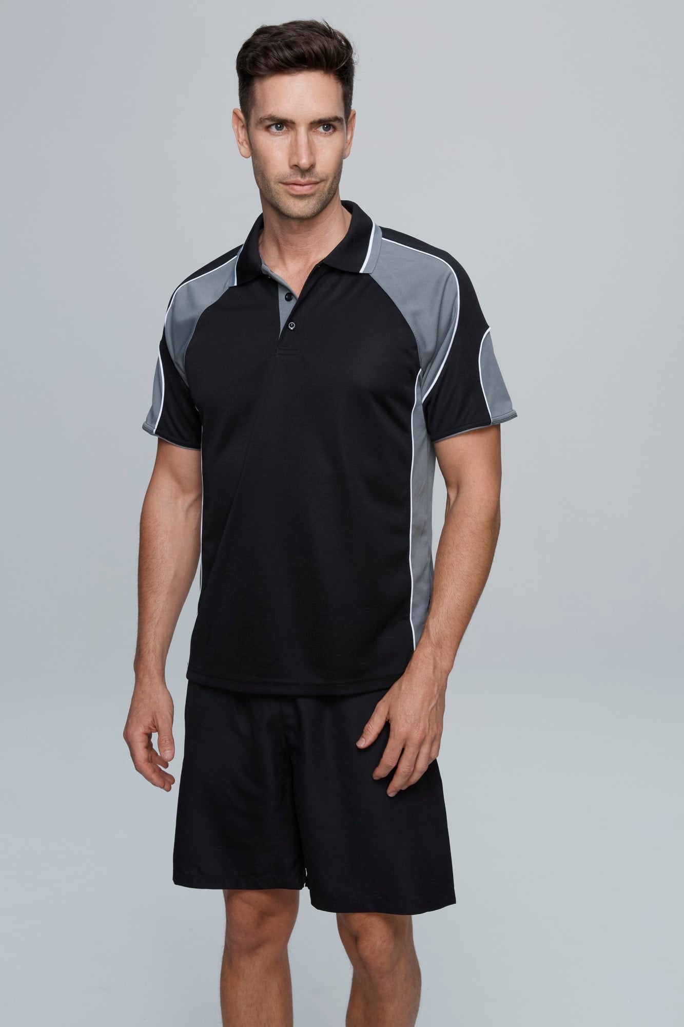MURRAY MENS POLOS RUNOUT