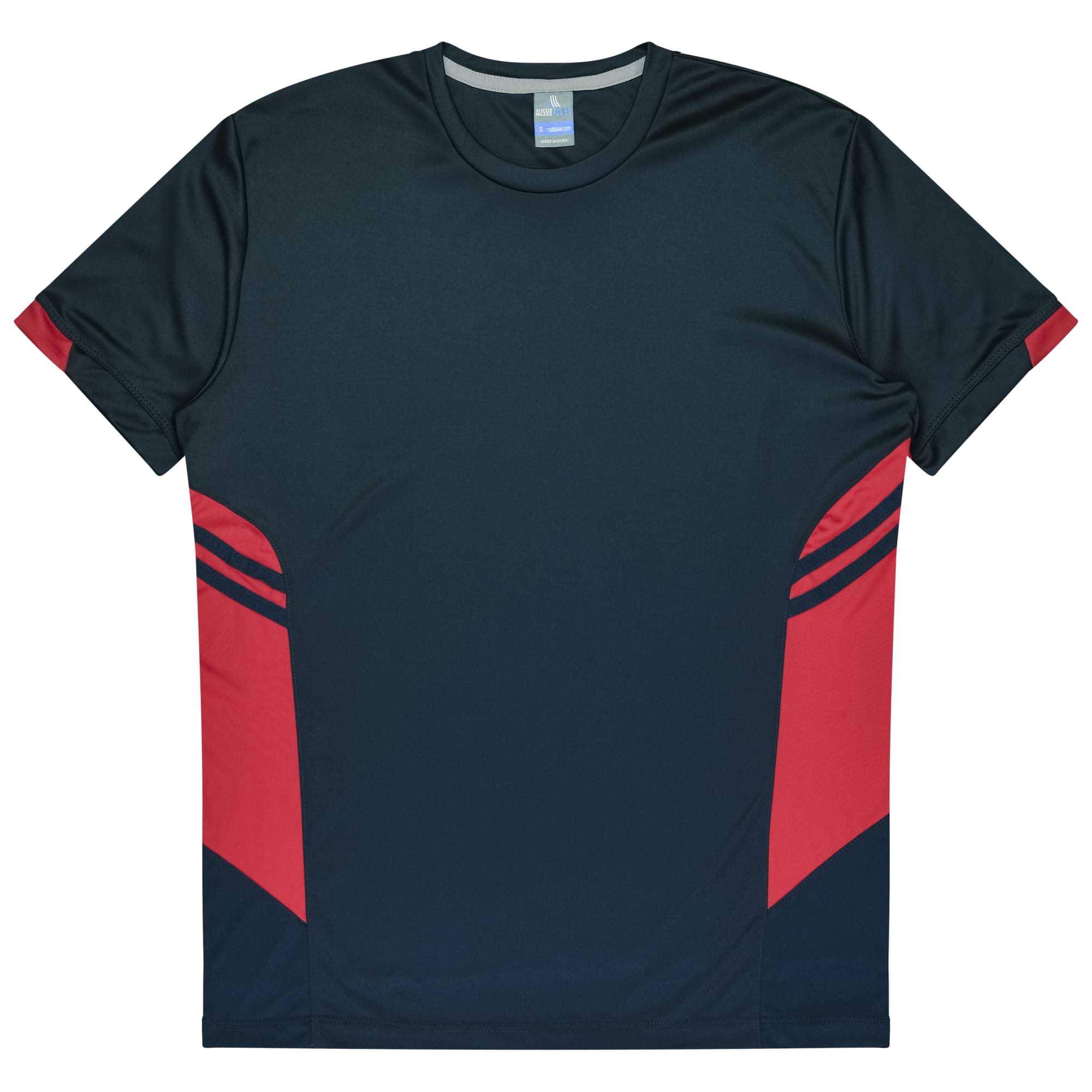TASMAN KIDS TEES