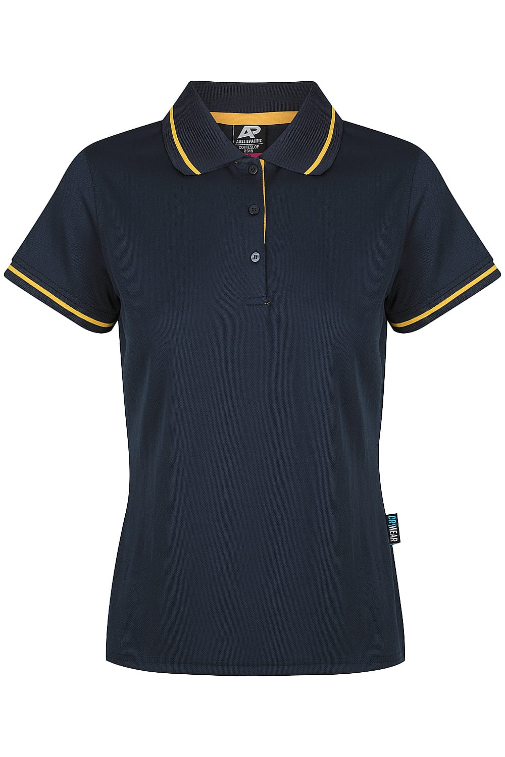COTTESLOE LADY POLOS