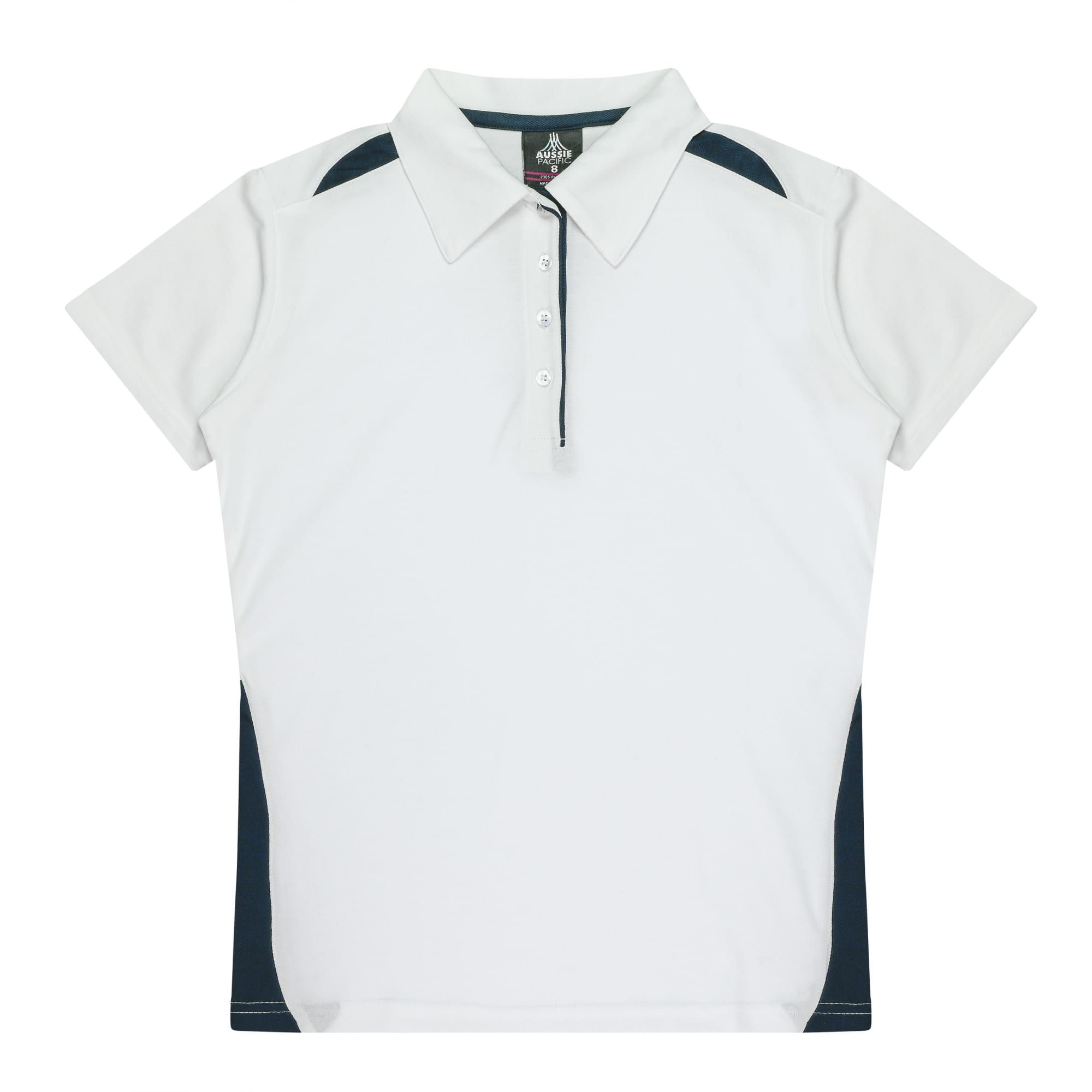 PATERSON LADY POLOS RUNOUT
