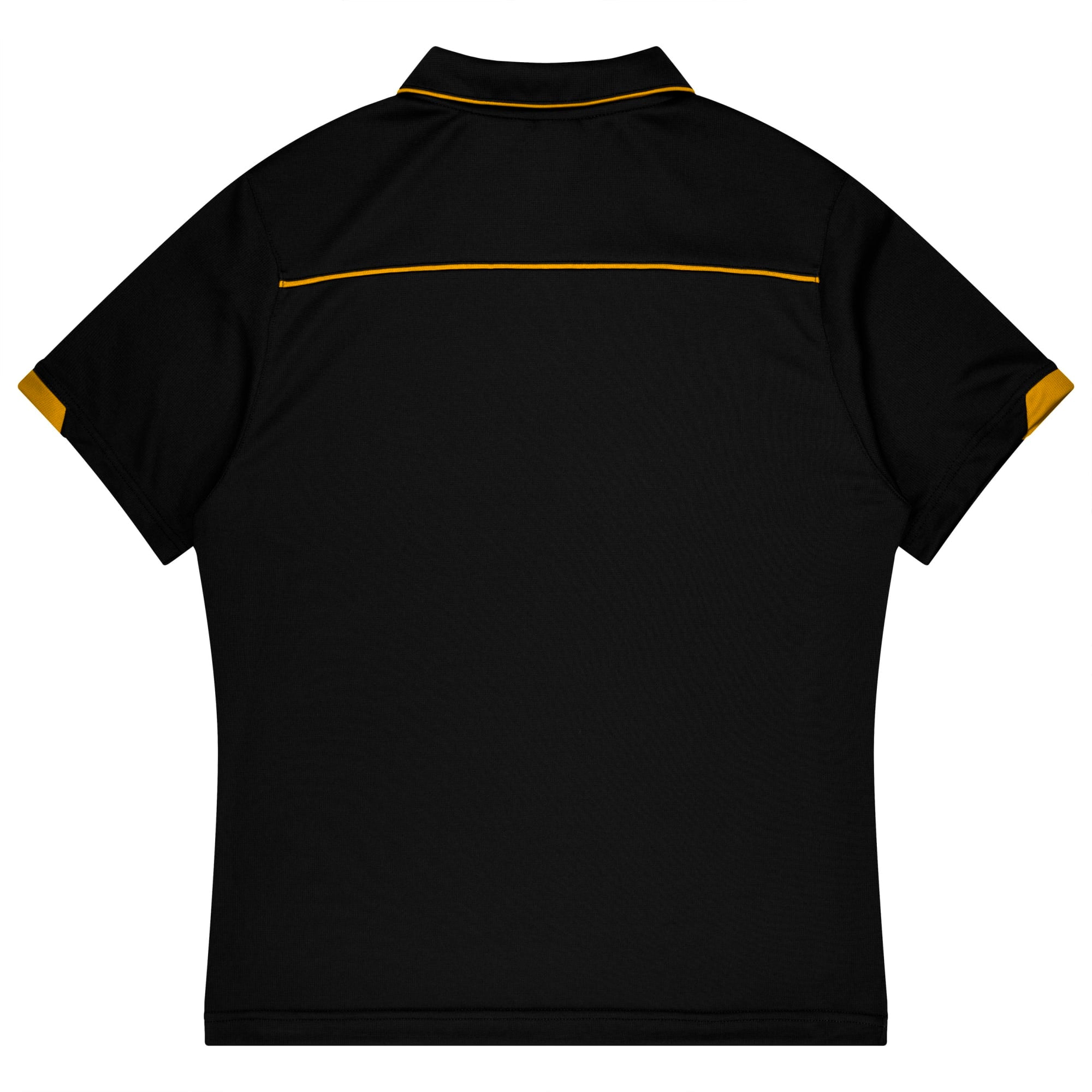 CURRUMBIN KIDS POLOS