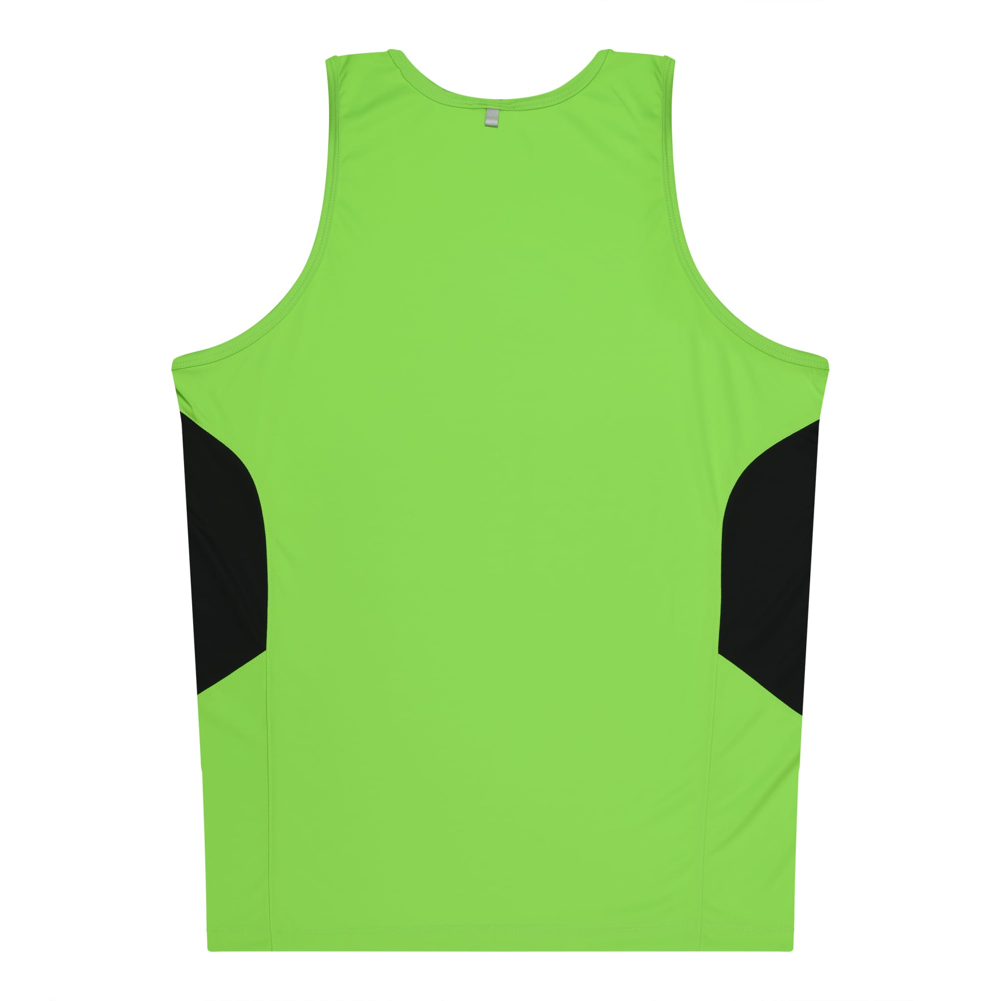 TASMAN KIDS SINGLETS