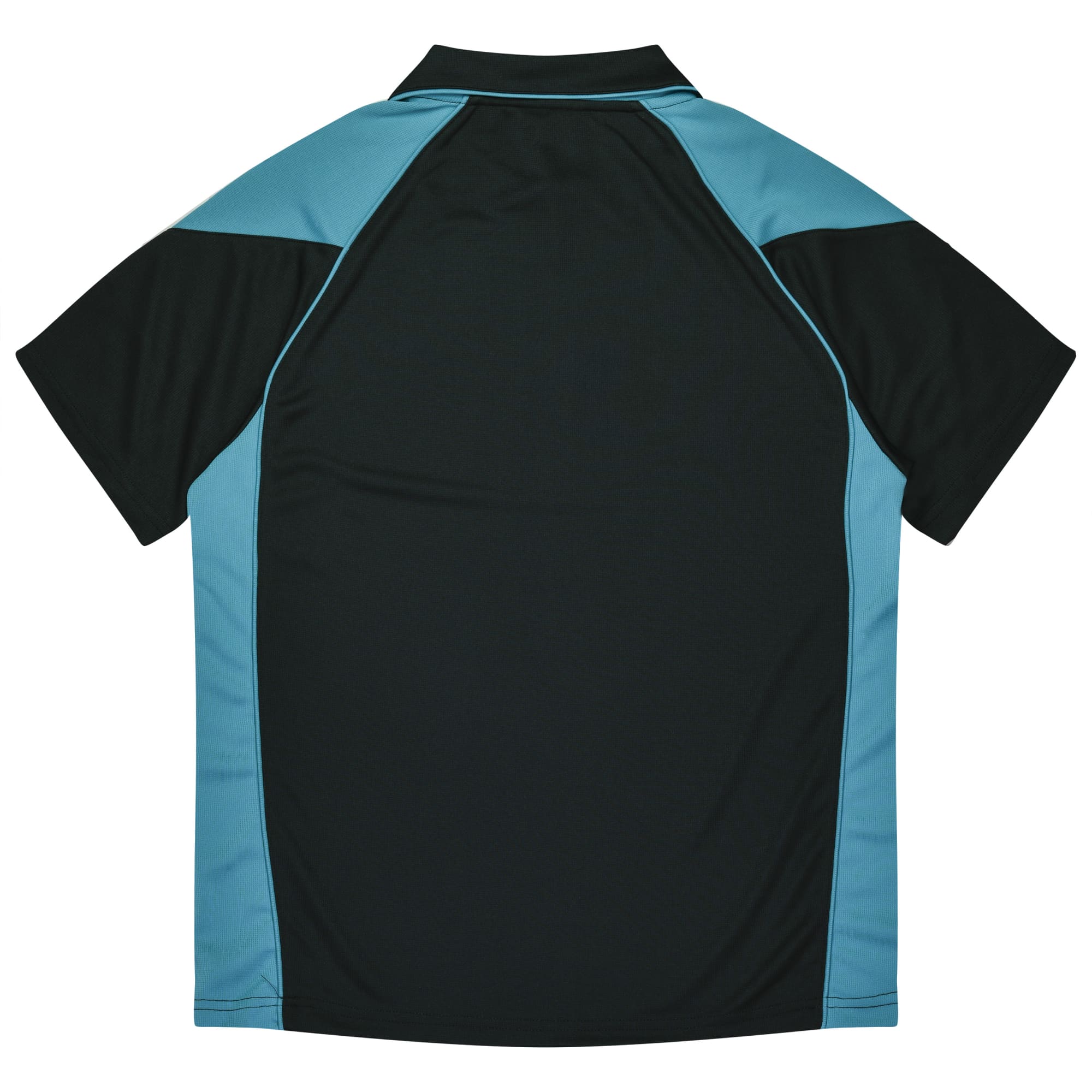 PREMIER KIDS POLOS