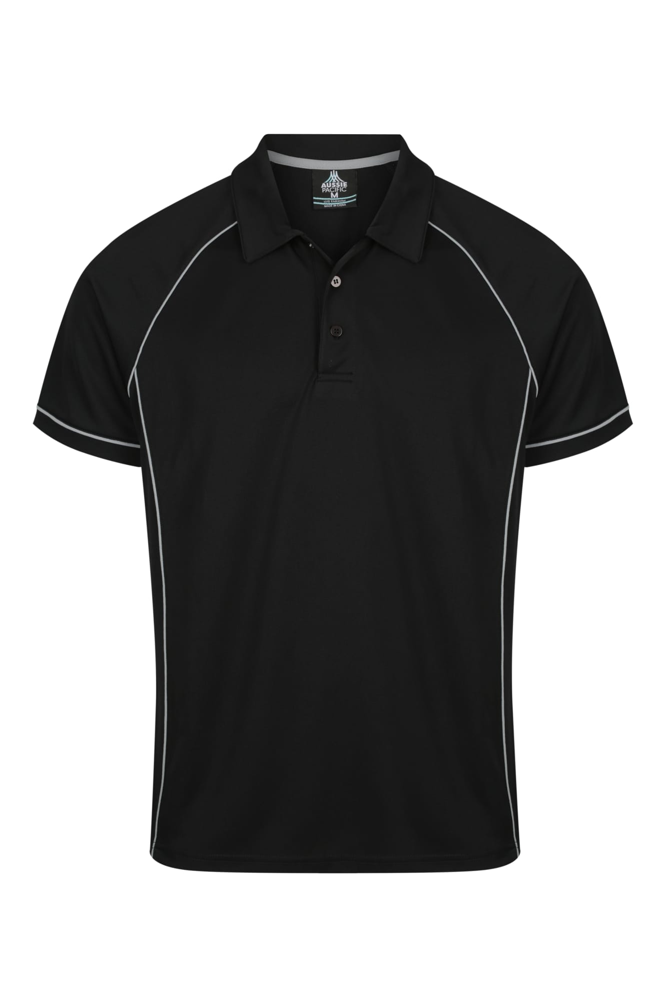 ENDEAVOUR MENS POLOS