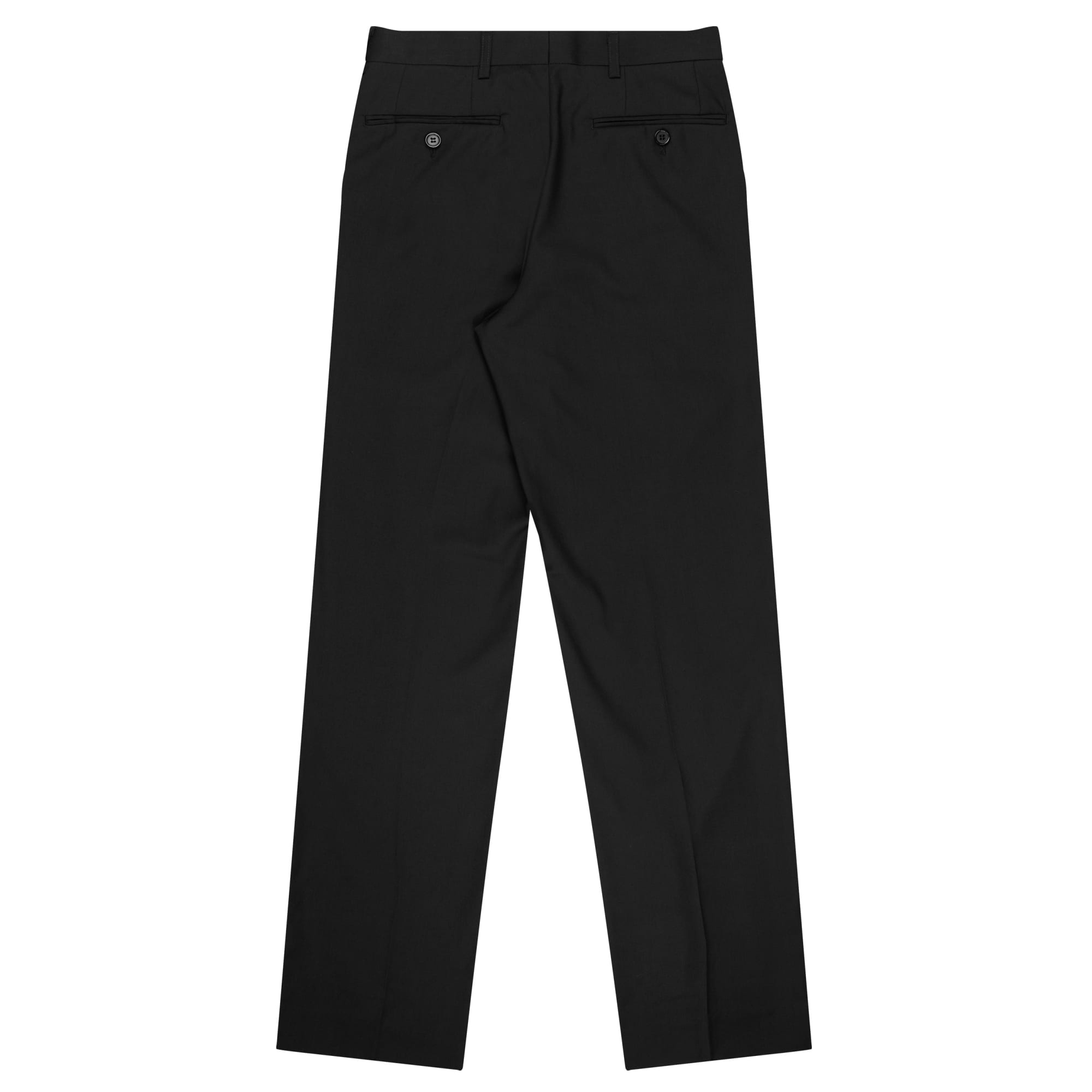 FLAT FRONT PANT MENS PANTS RUNOUT