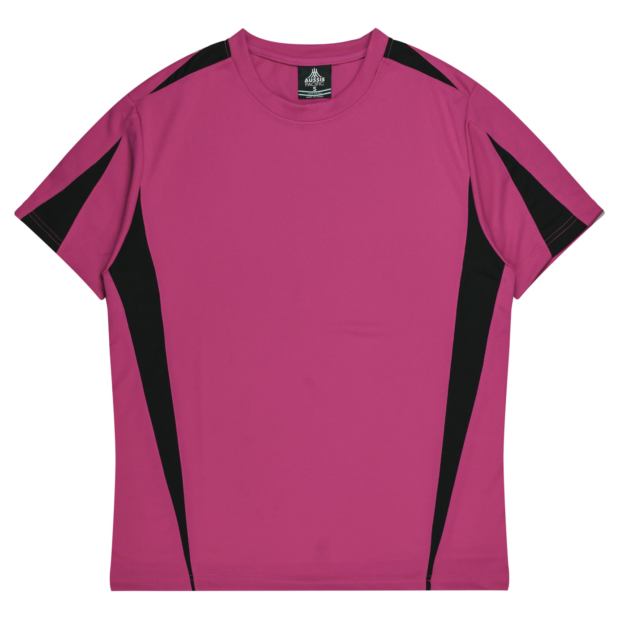 EUREKA MENS TEES RUNOUT