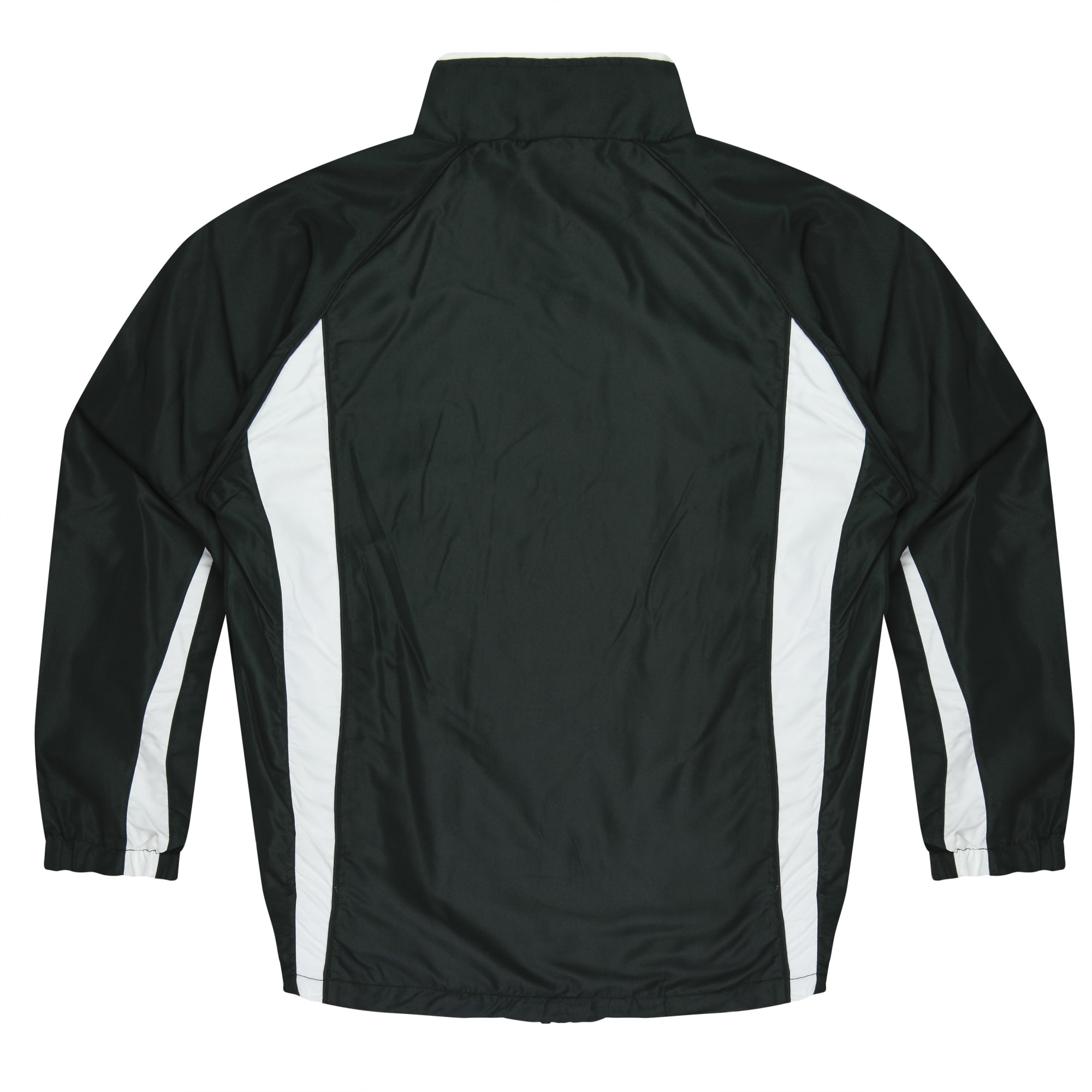 EUREKA MENS TRACKTOPS RUNOUT