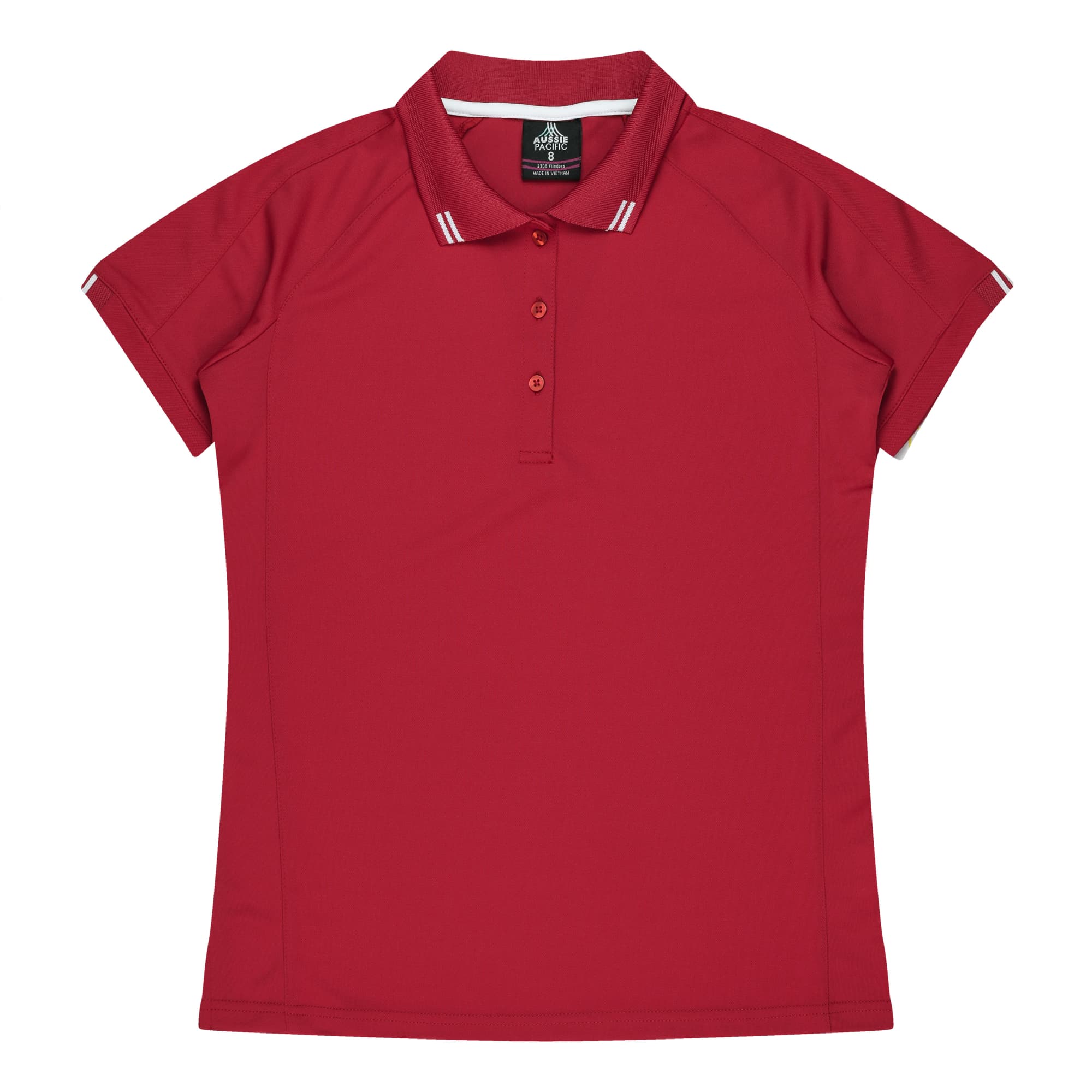 FLINDERS LADY POLOS