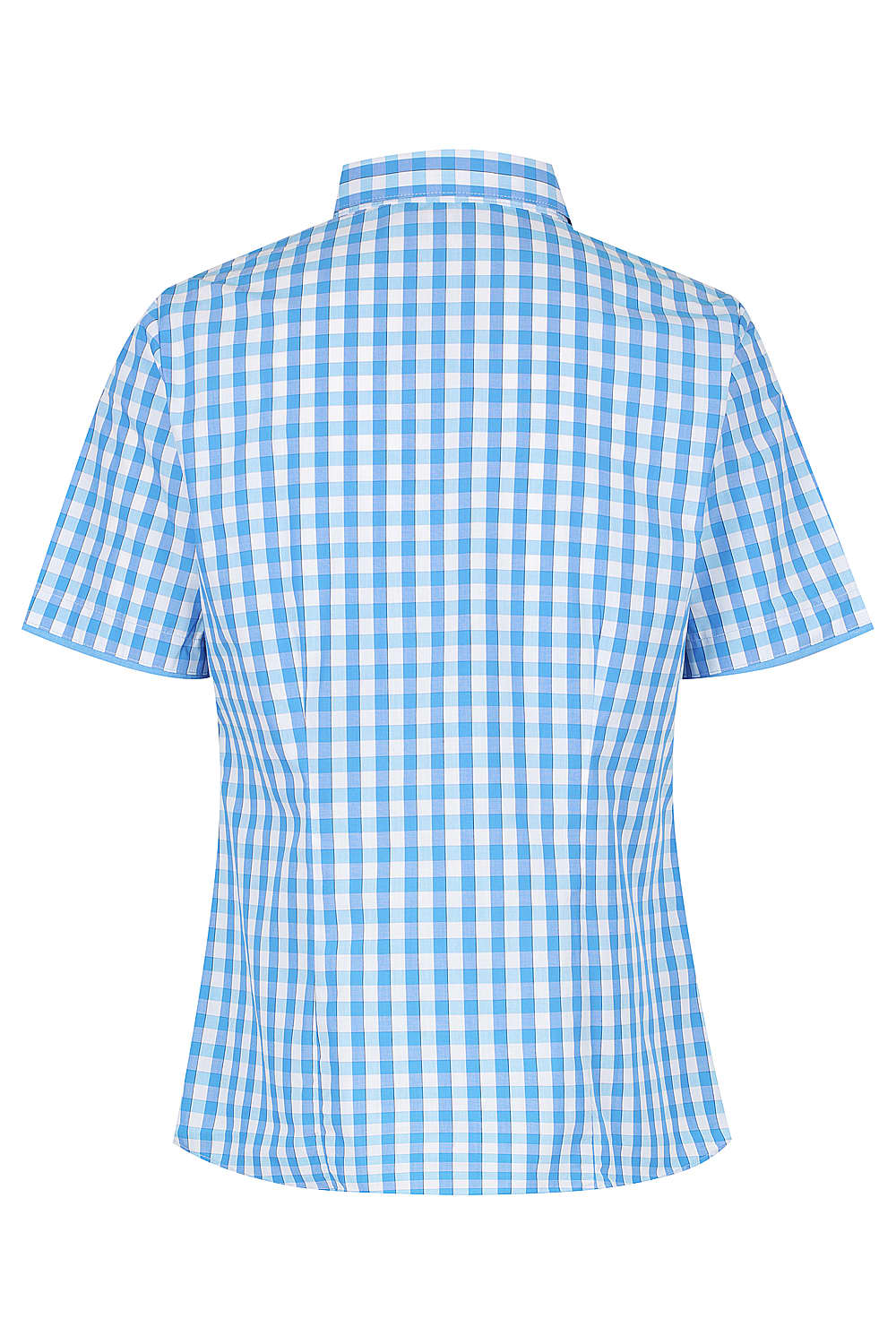 DEVONPORT LADY SHIRT SHORT SLEEVE RUNOUT